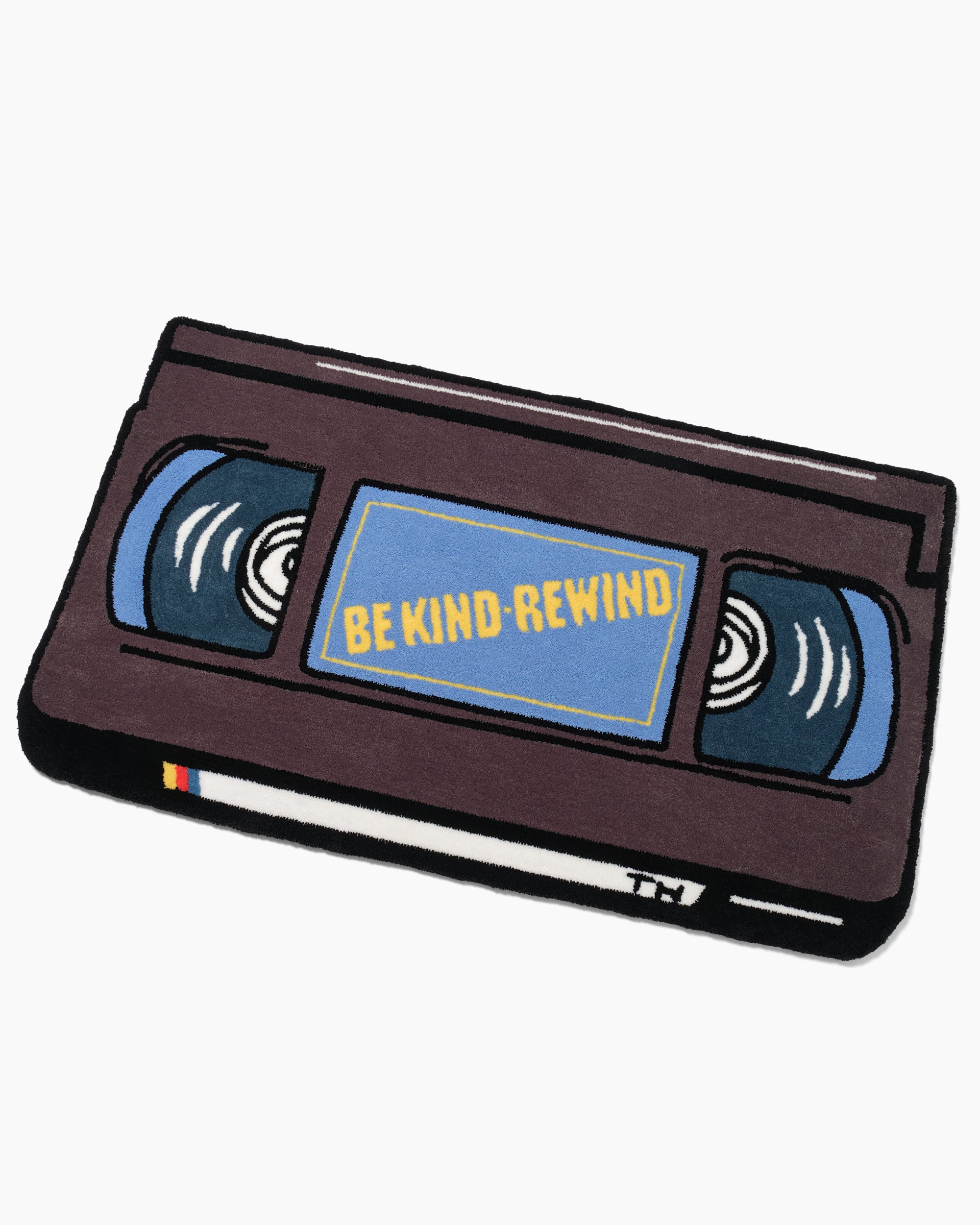 Video Cassette Rug Australia Online