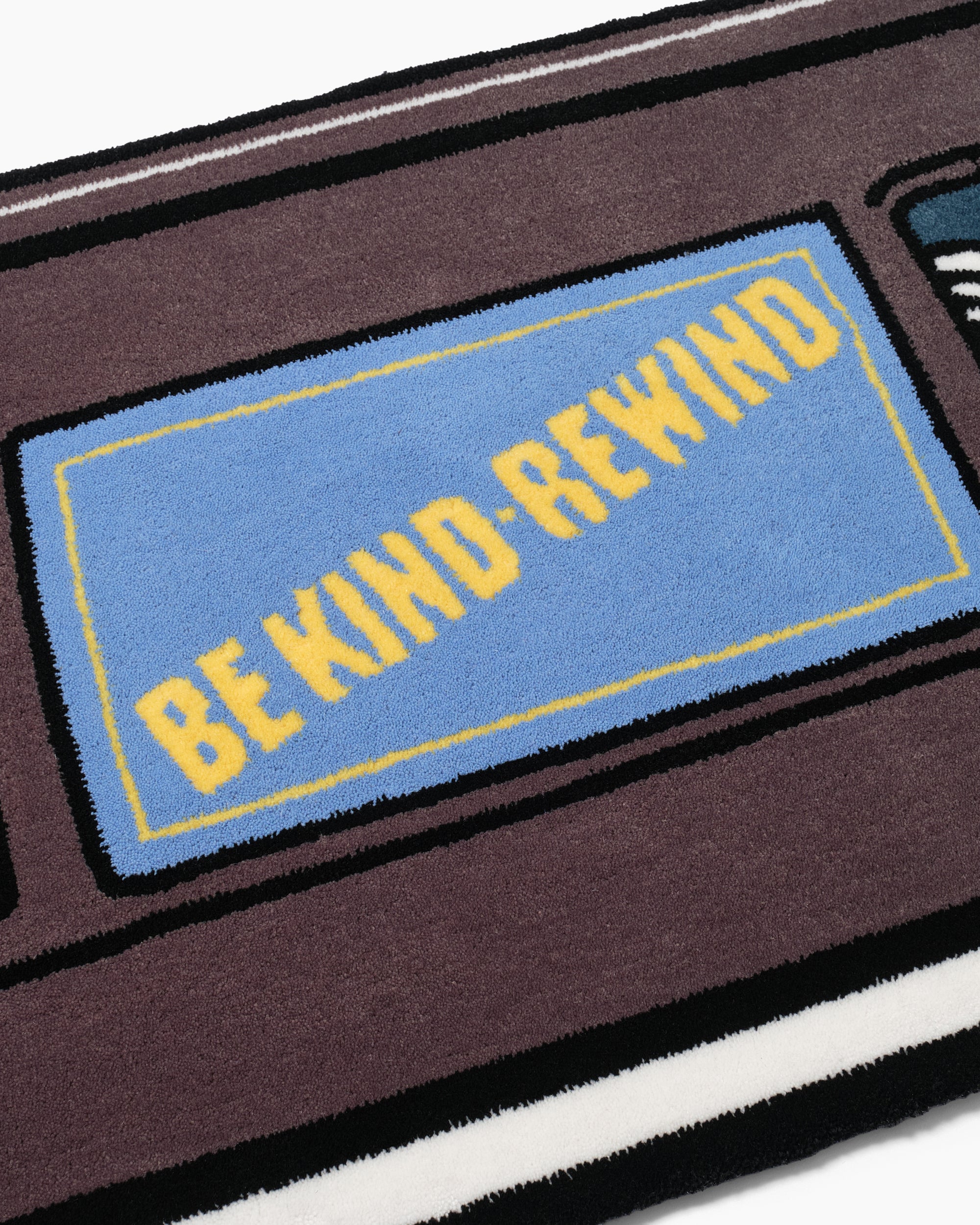 Video Cassette Rug Australia Online