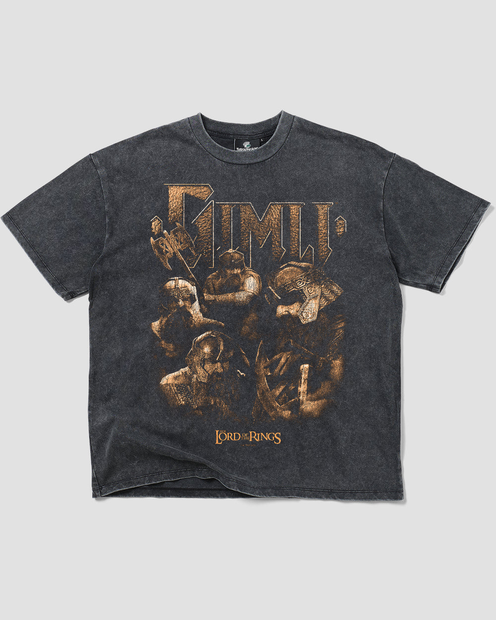 Gimli Wash Tee