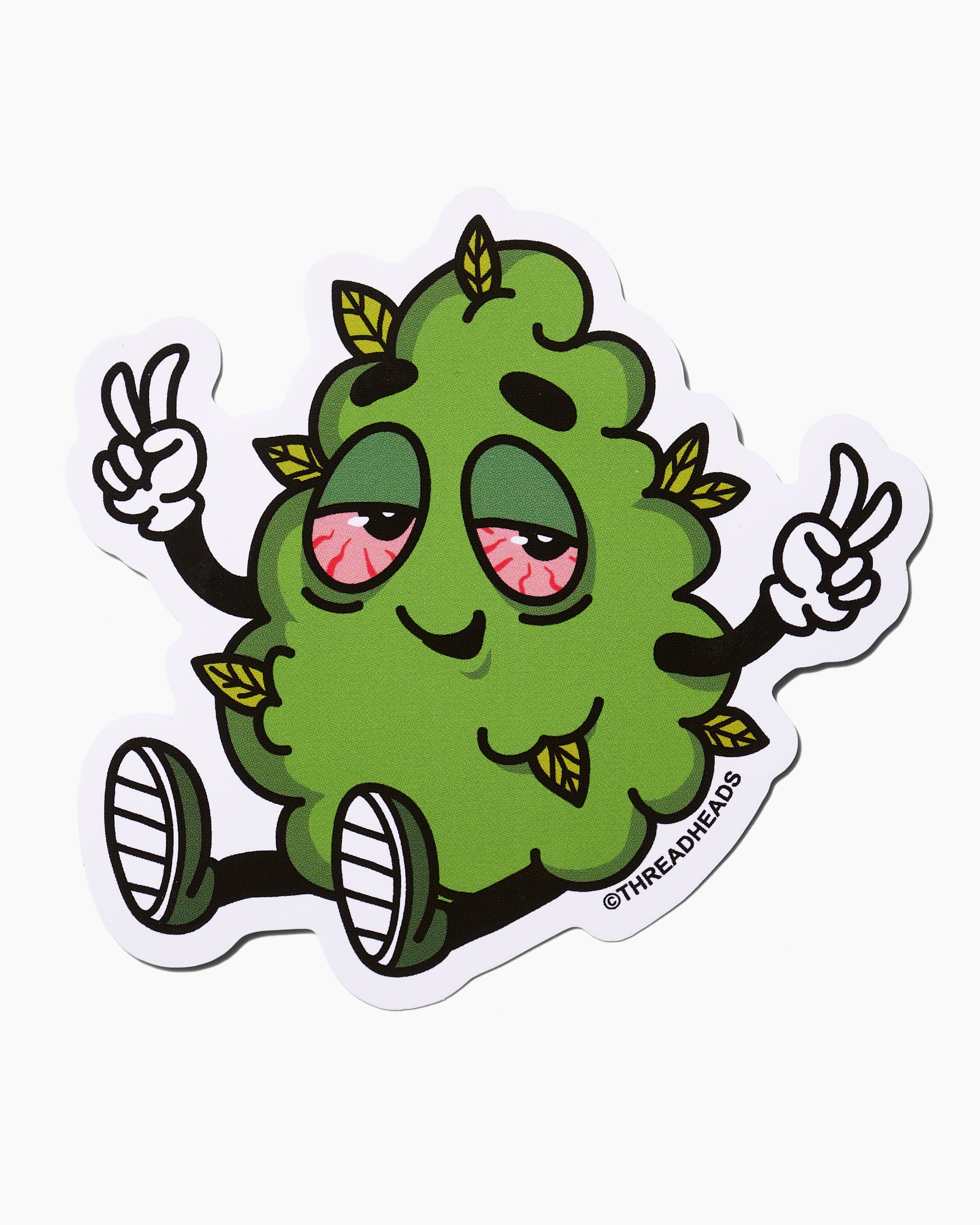 The Wasted Sticker Pack Australia Online