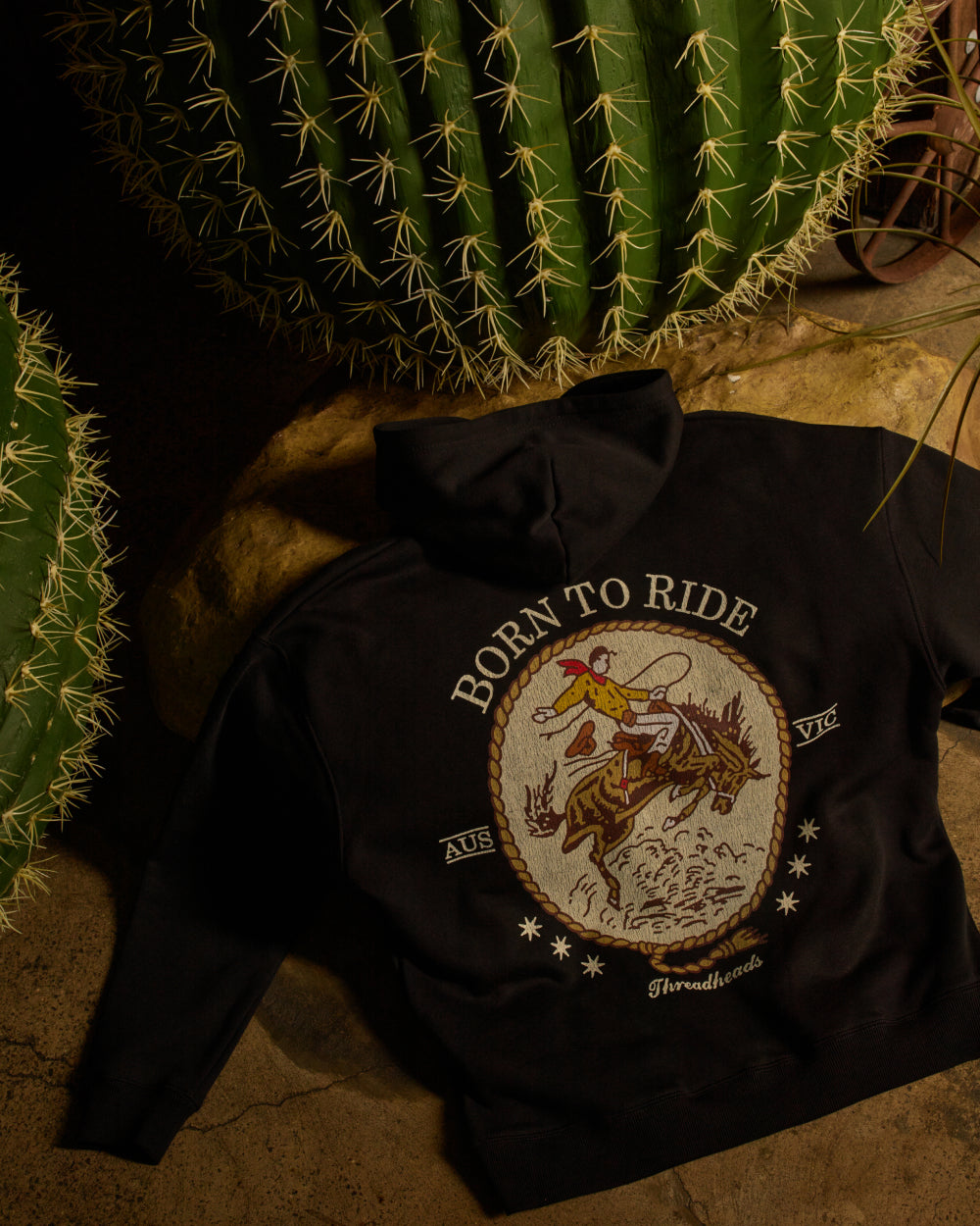 Born to Ride Hoodie Australia Online