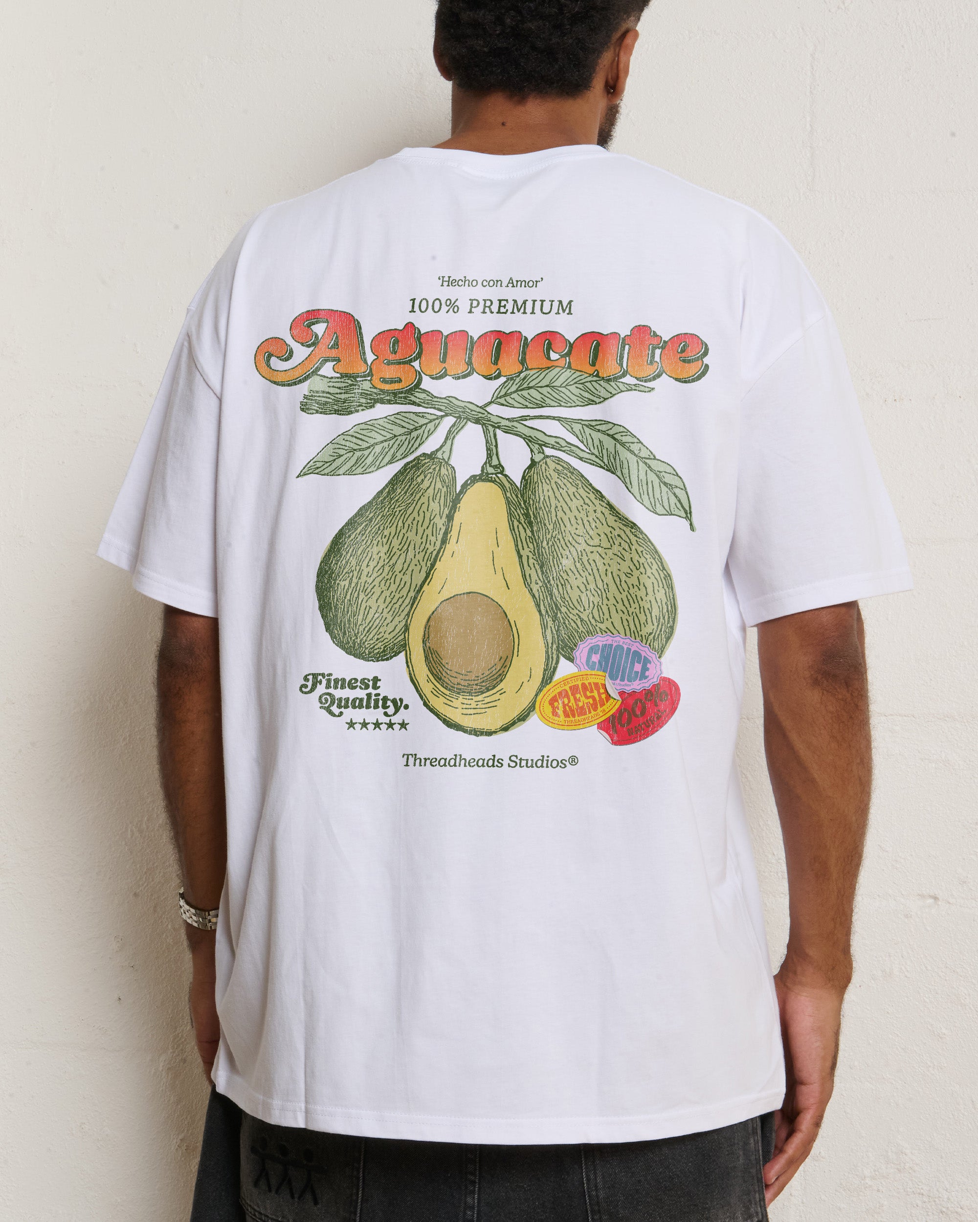 Aguacate T-Shirt Online Australia
