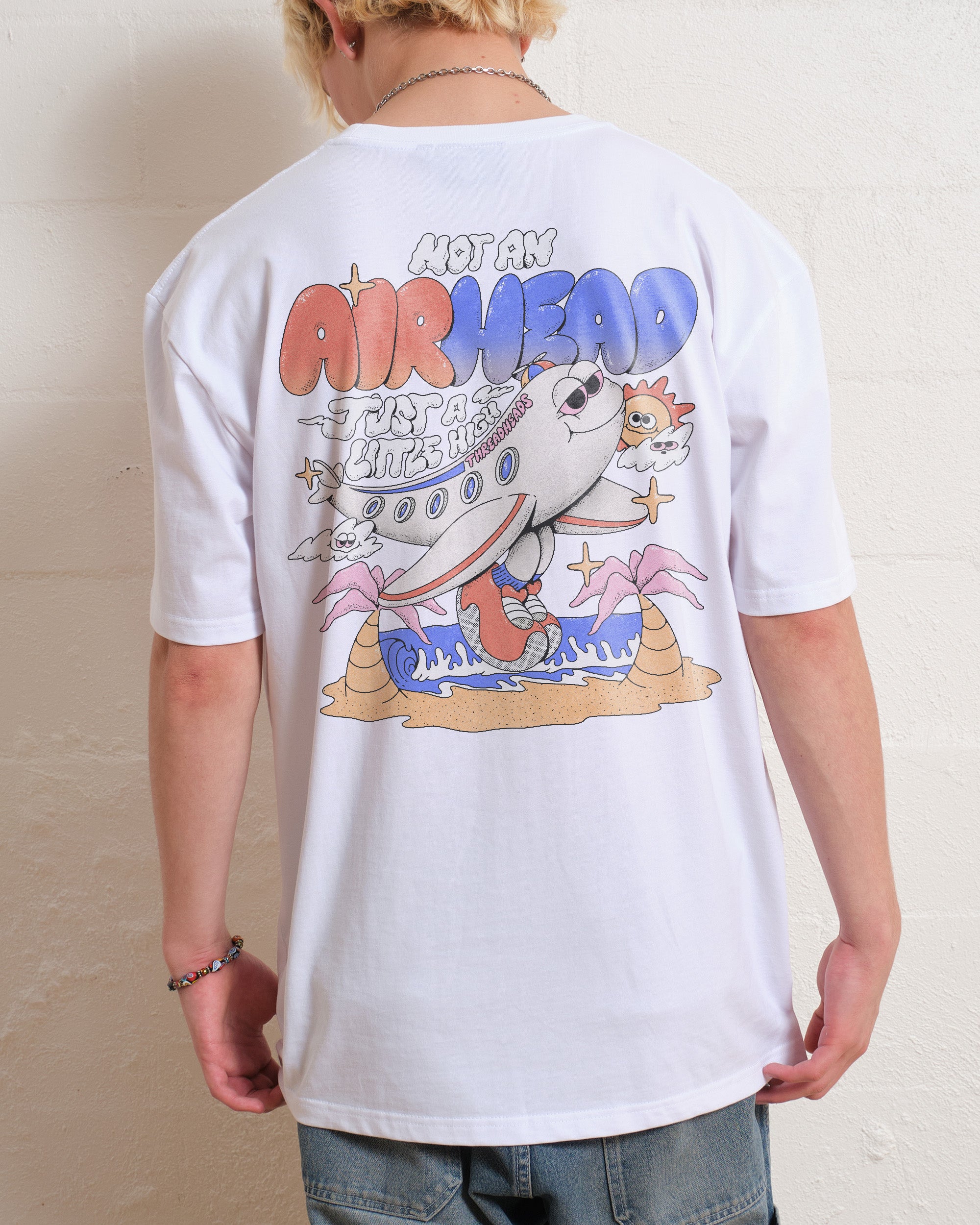 Airhead T-Shirt Australia Online