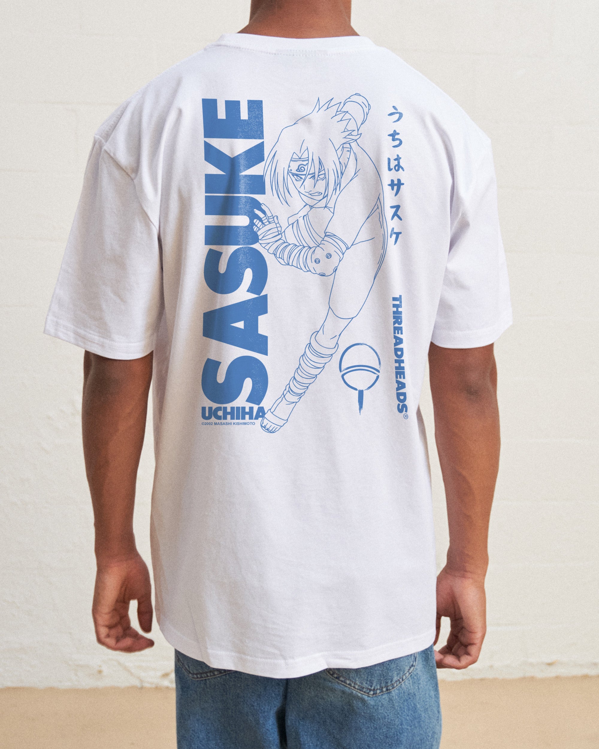 Sasuke T-Shirt