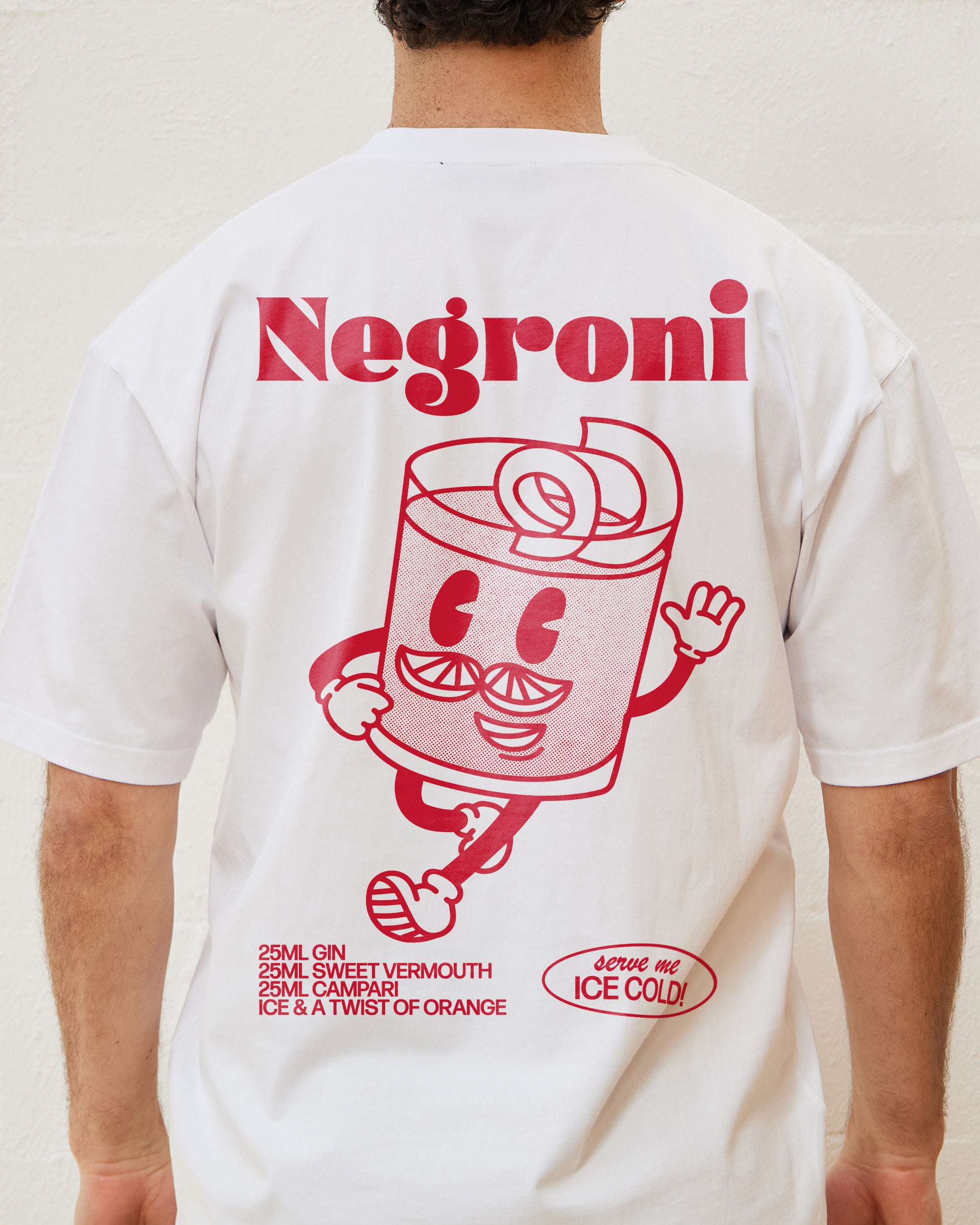 Cocktails 4 Tee Bundle Australia Online