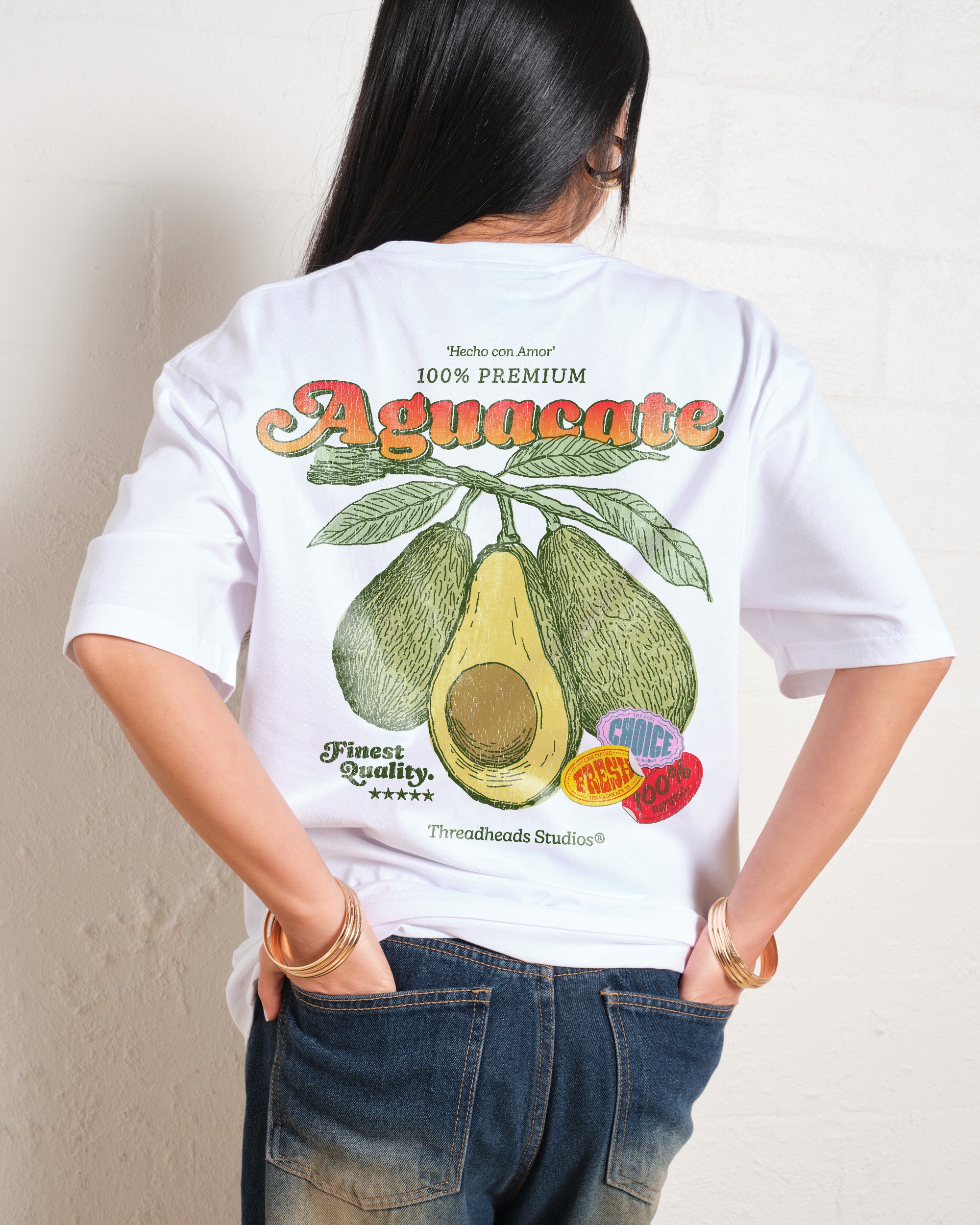 Aguacate T-Shirt Online Australia