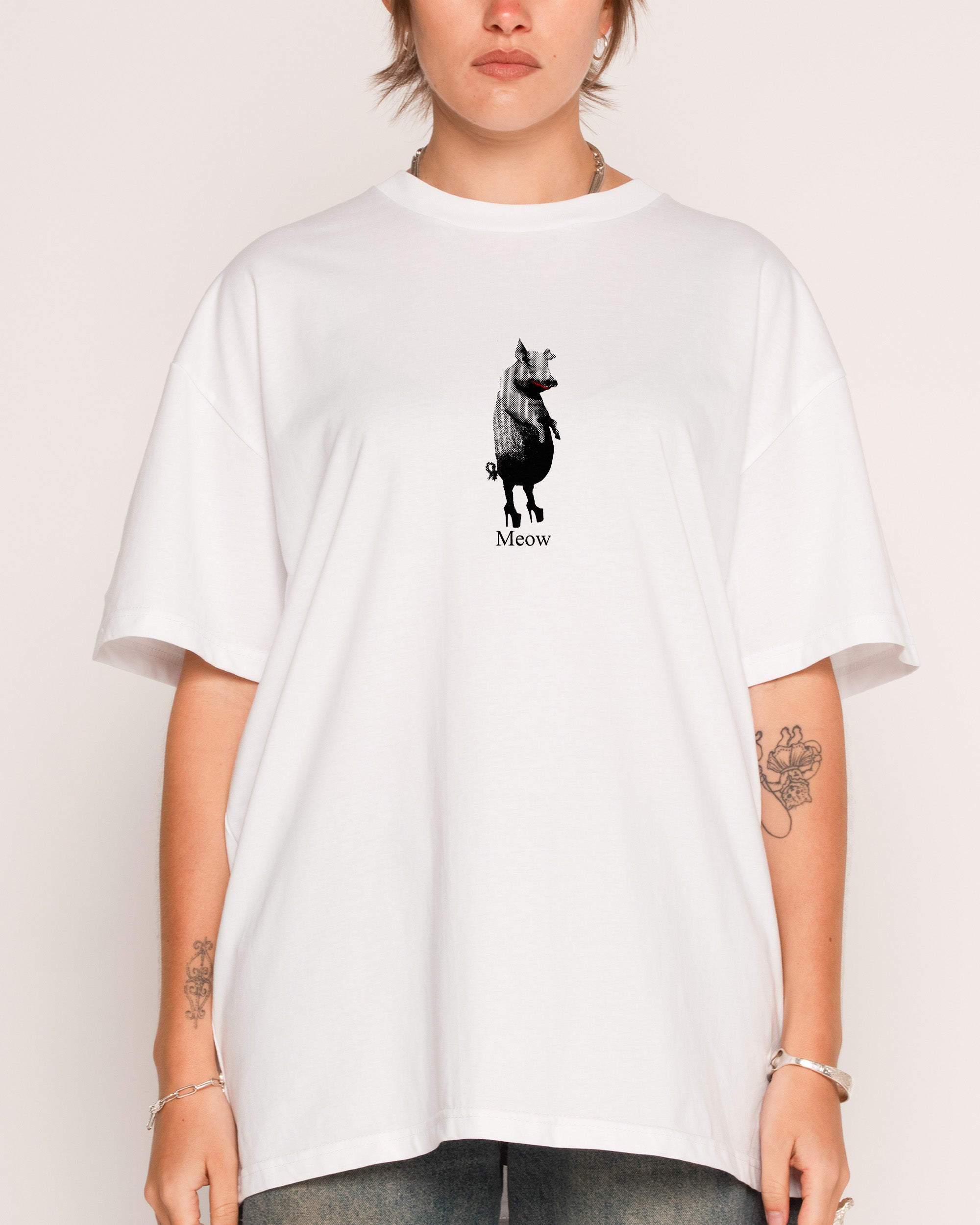 She’s an Animal T-Shirt