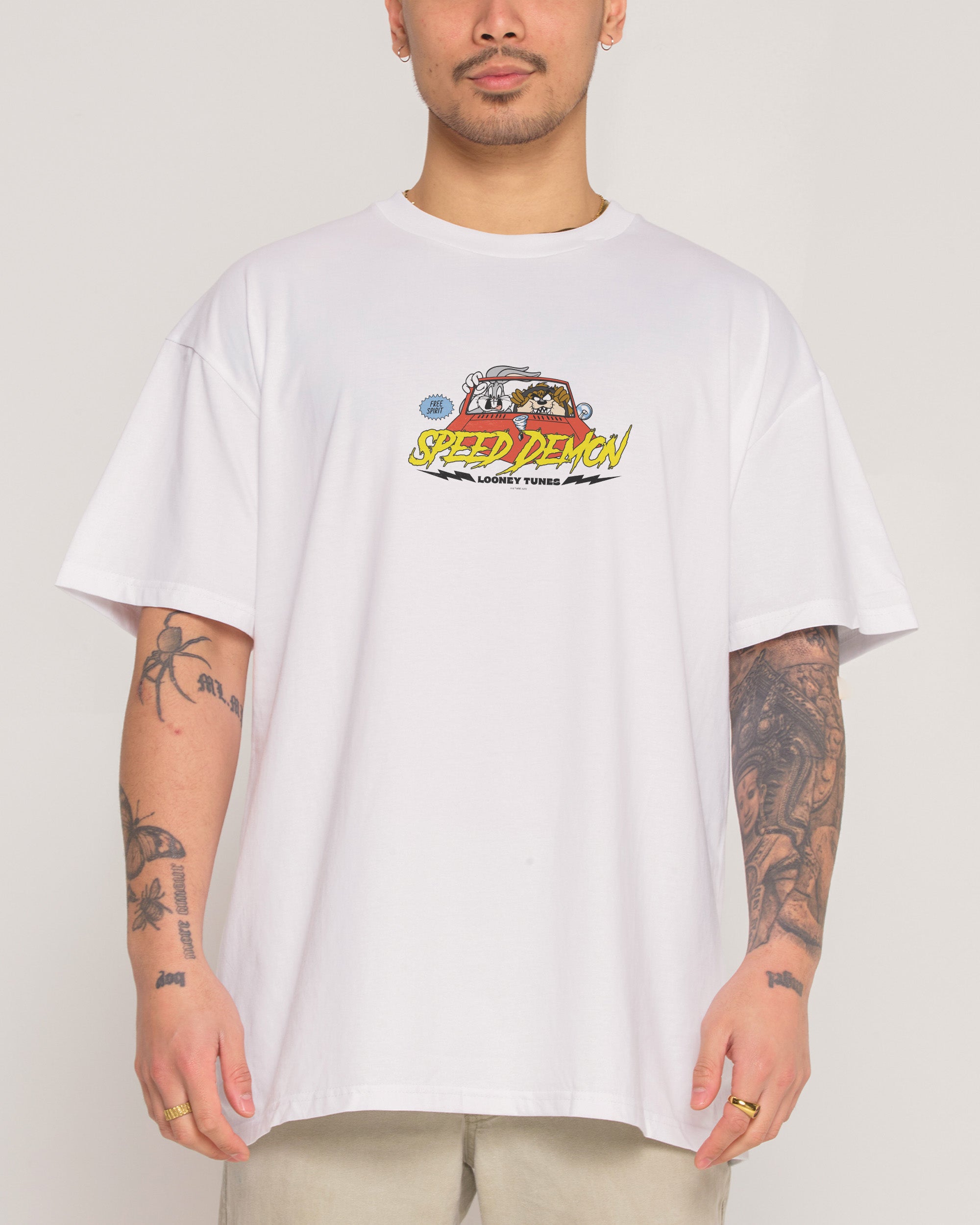 Speed Demon T-Shirt