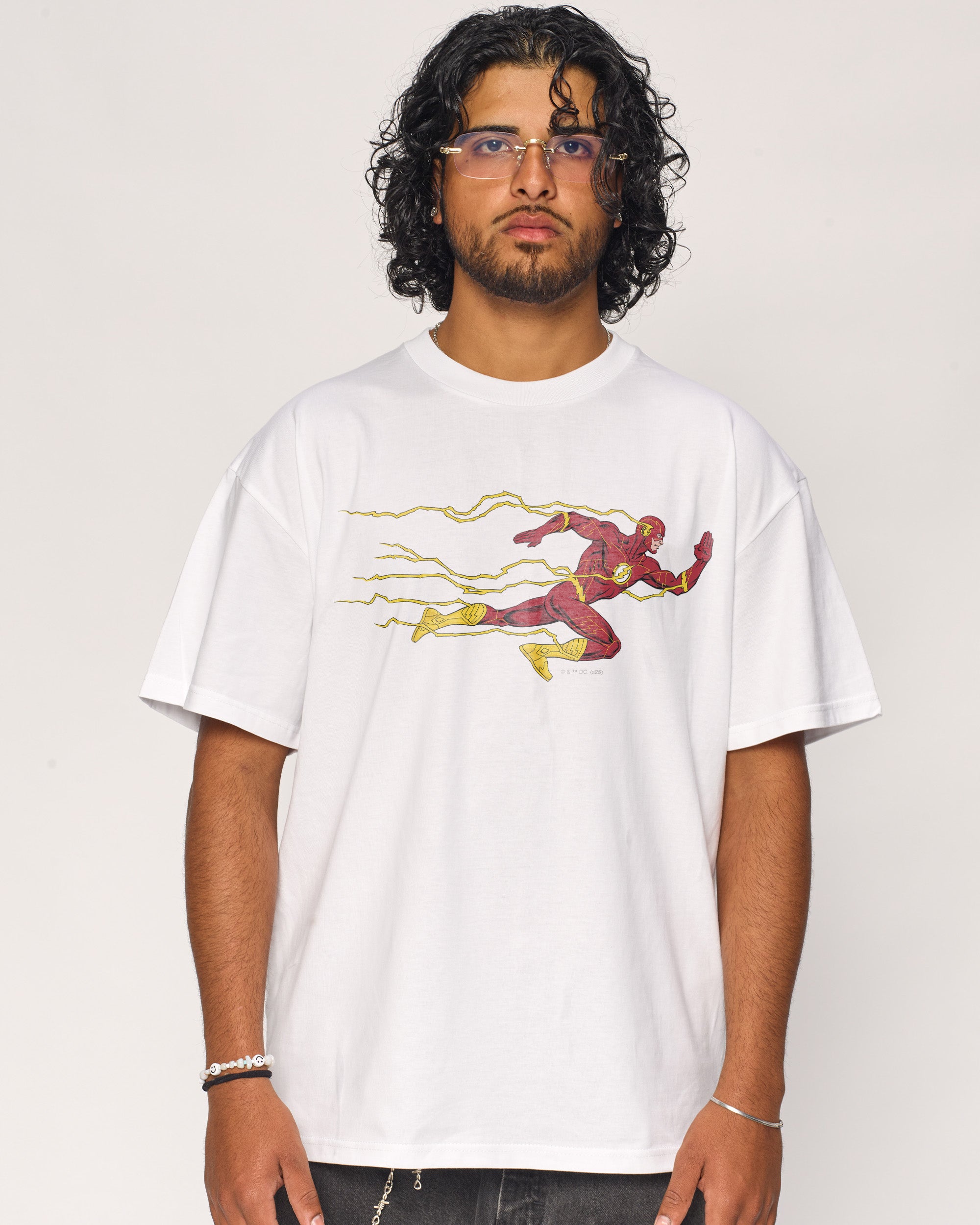The Flash T-Shirt