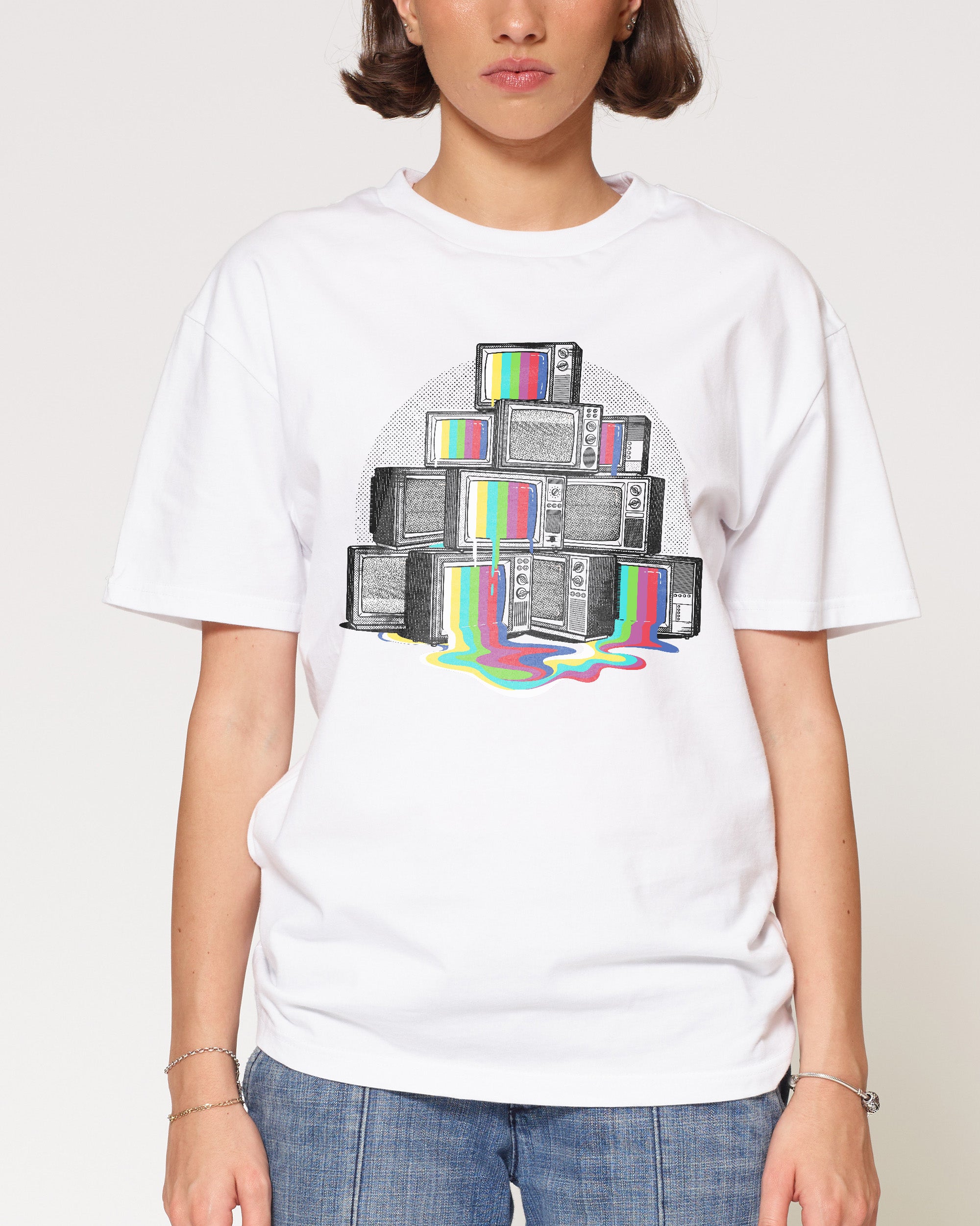 Technical Difficulties T-Shirt – view 2