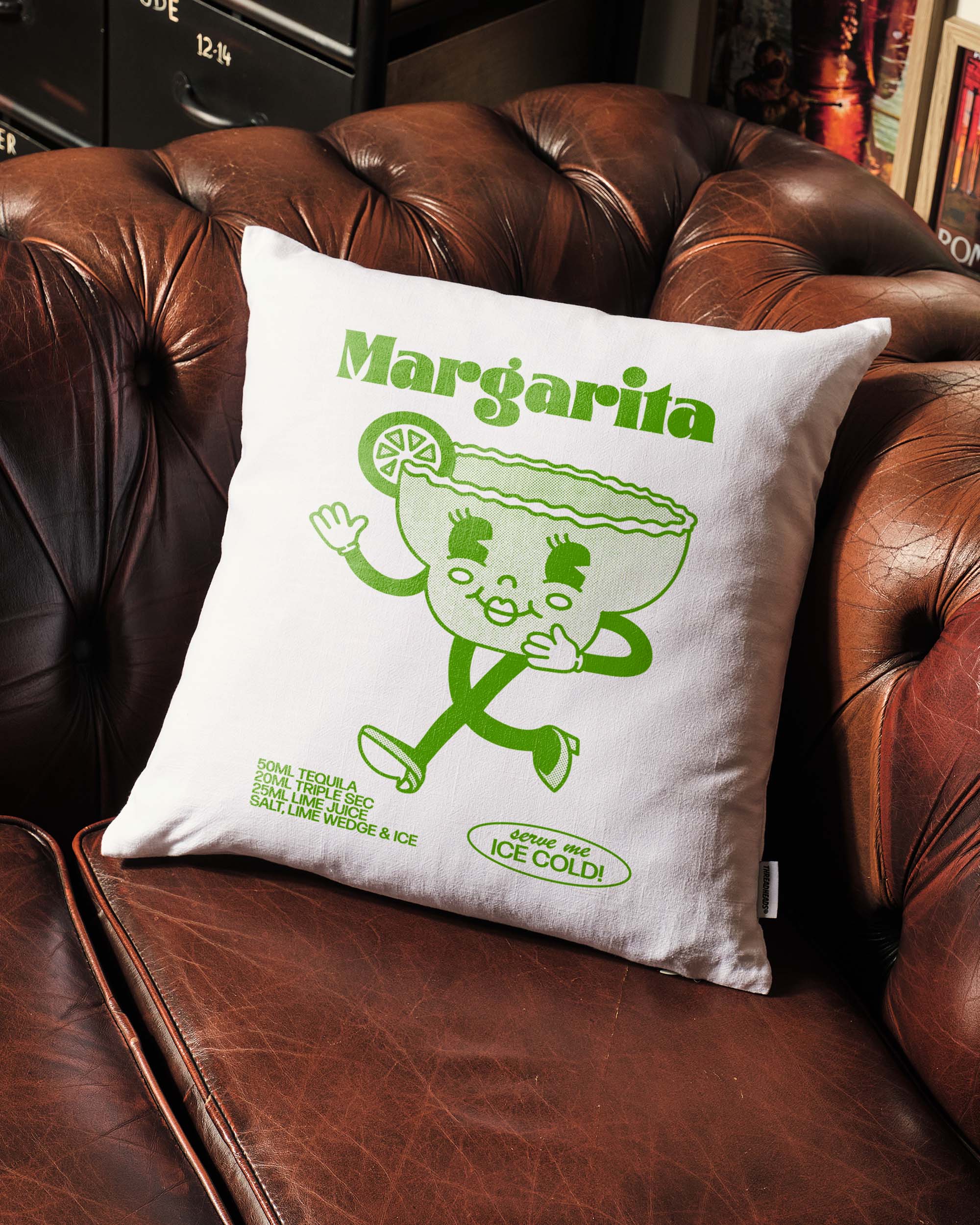 Margarita Cushion Australia Online