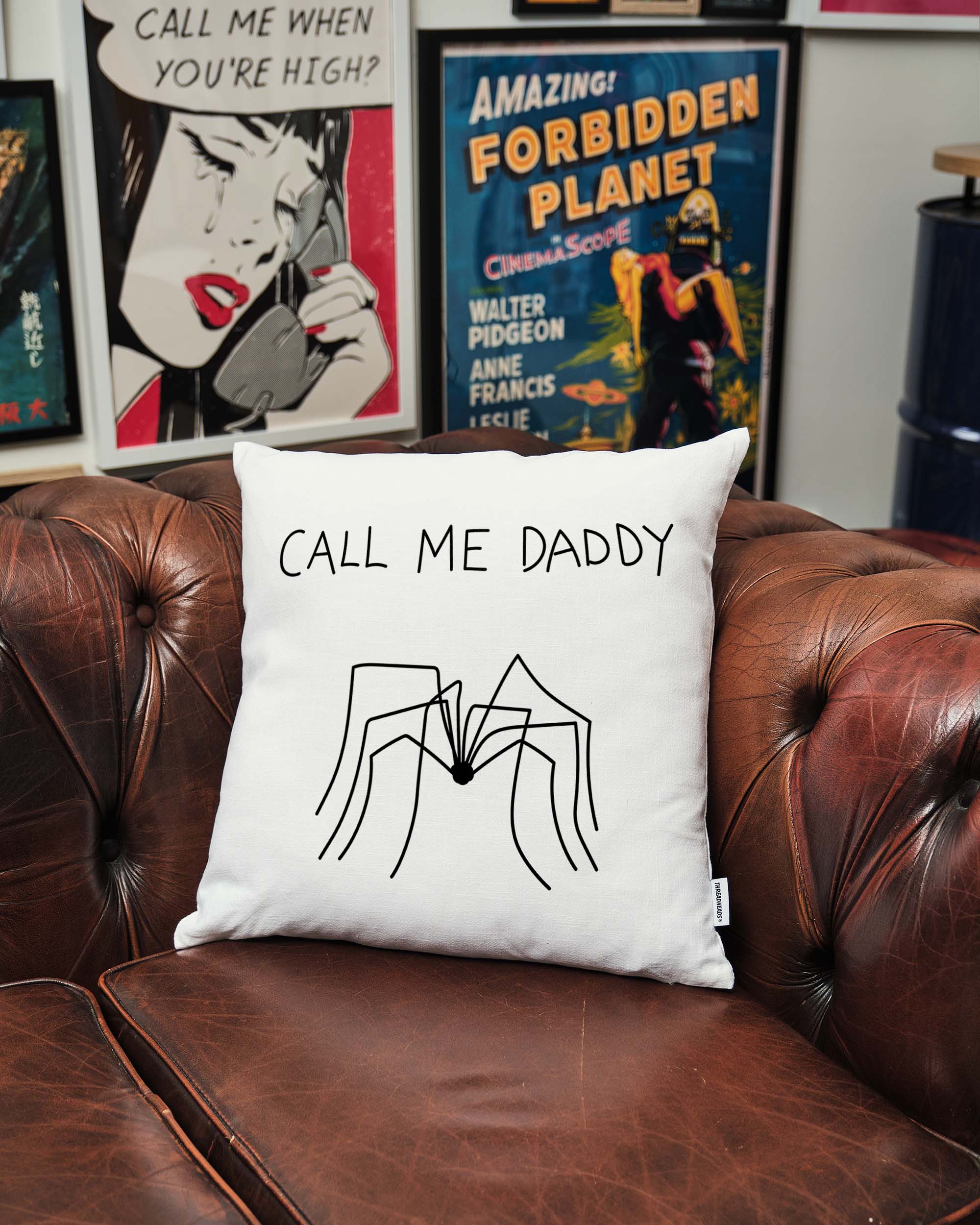 Call Me Daddy Cushion Australia Online