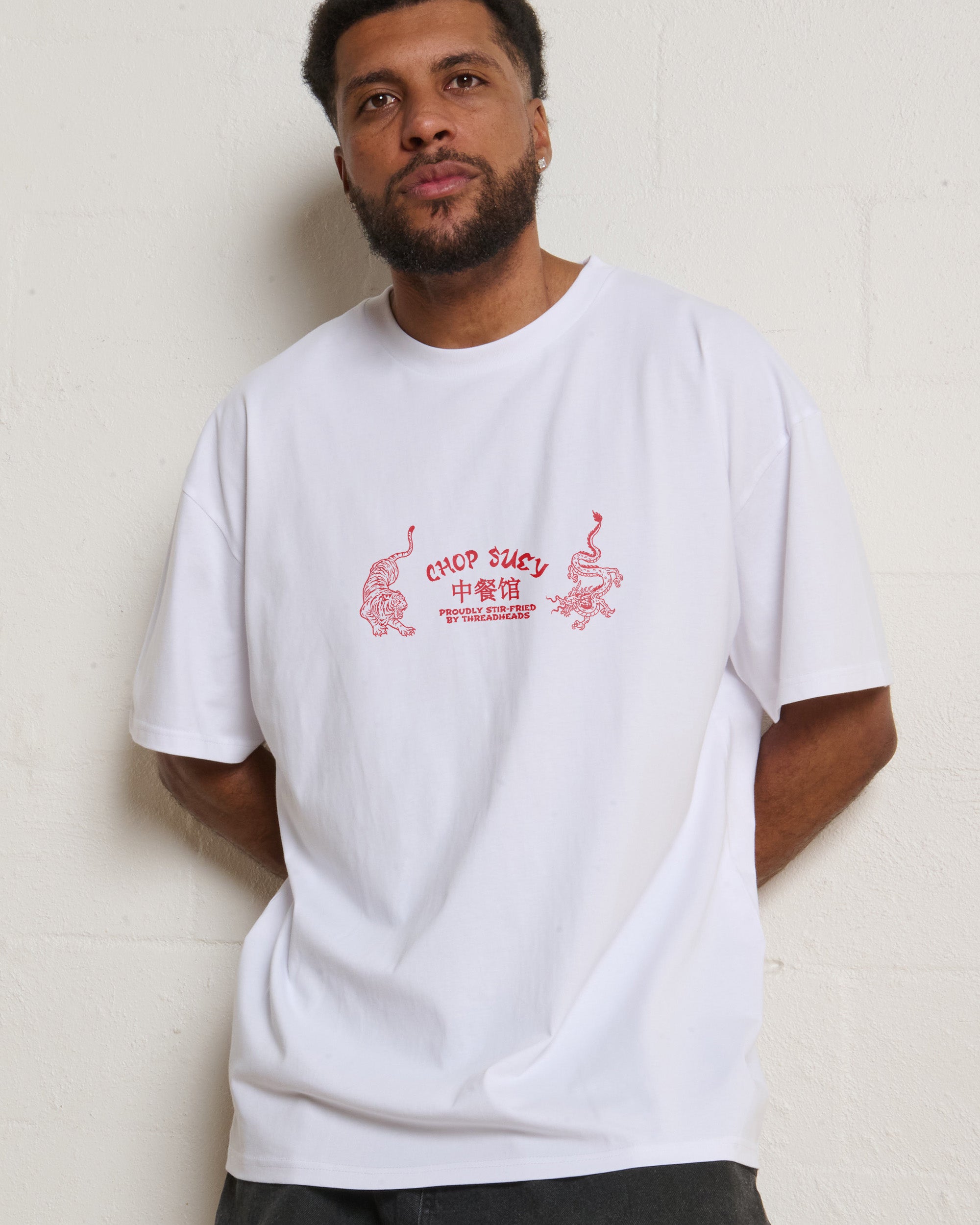 Chop Suey T-Shirt Online Australia