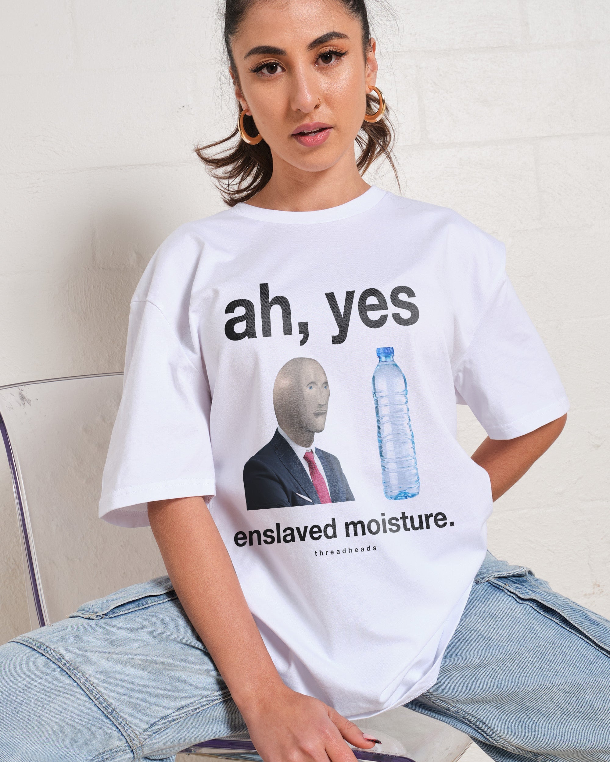 Enslaved Moisture T-Shirt Australia Online