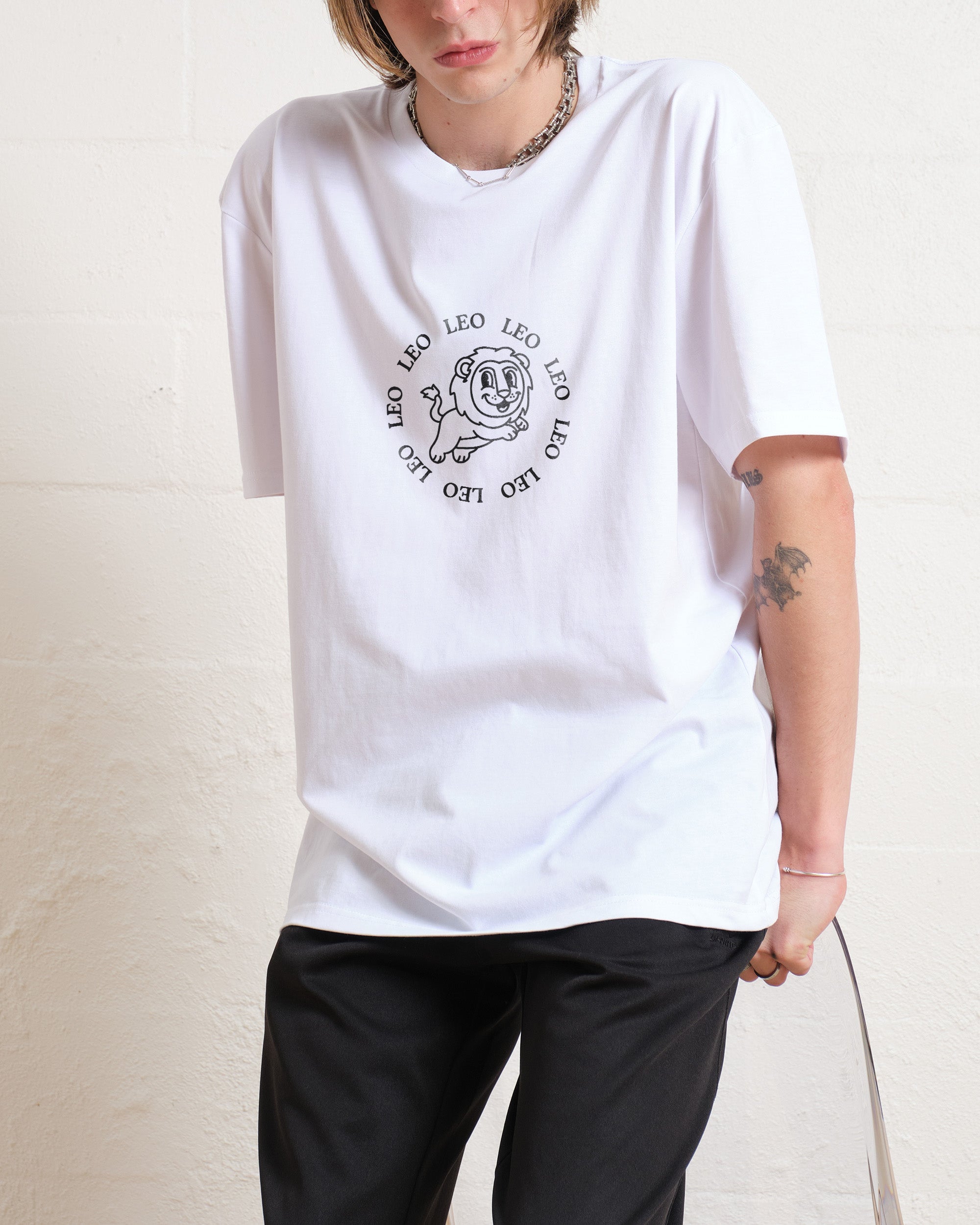 Leo T-Shirt Australia Online