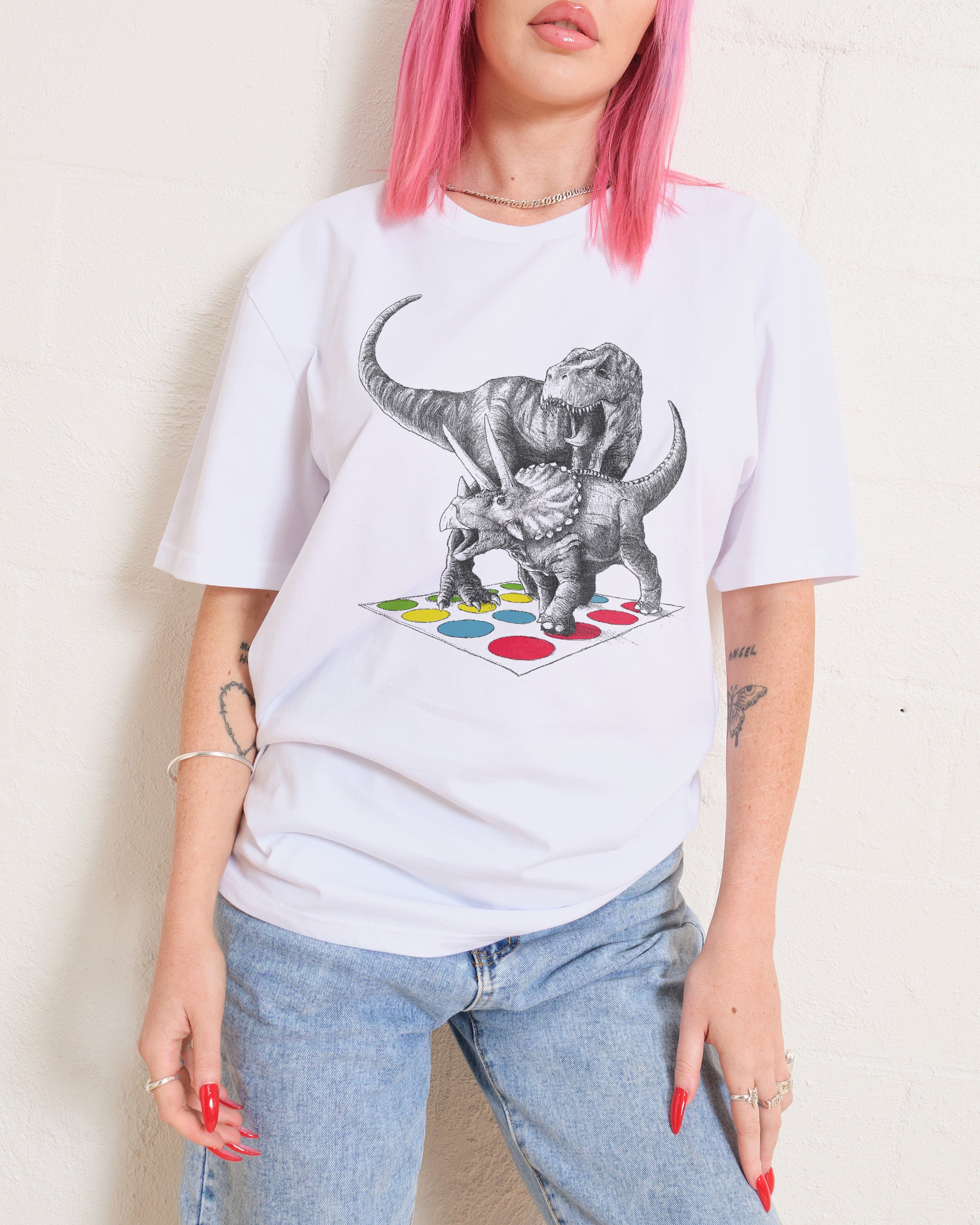 The Ultimate Battle T-Shirt Australia Online