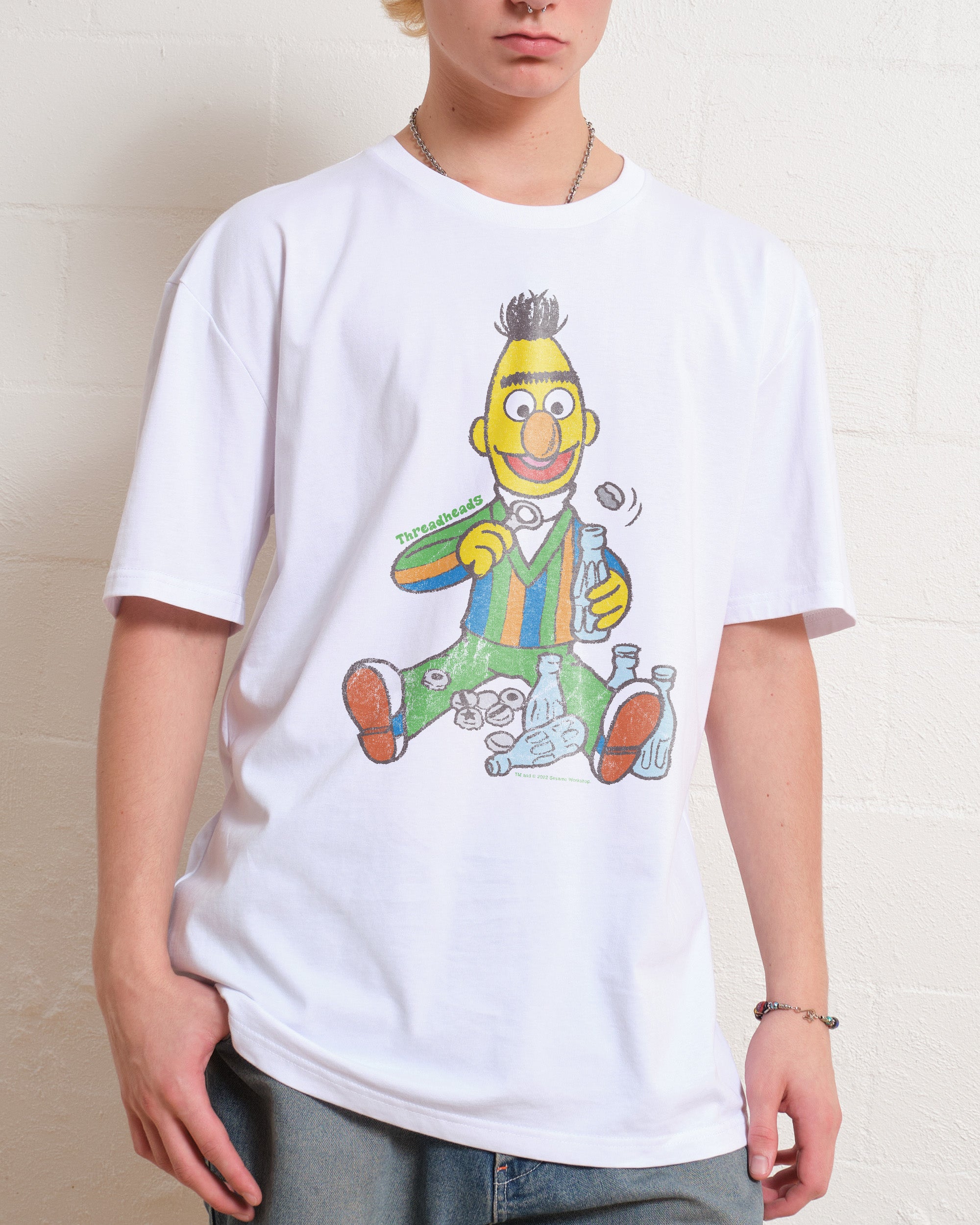 Bert T-Shirt Australia Online