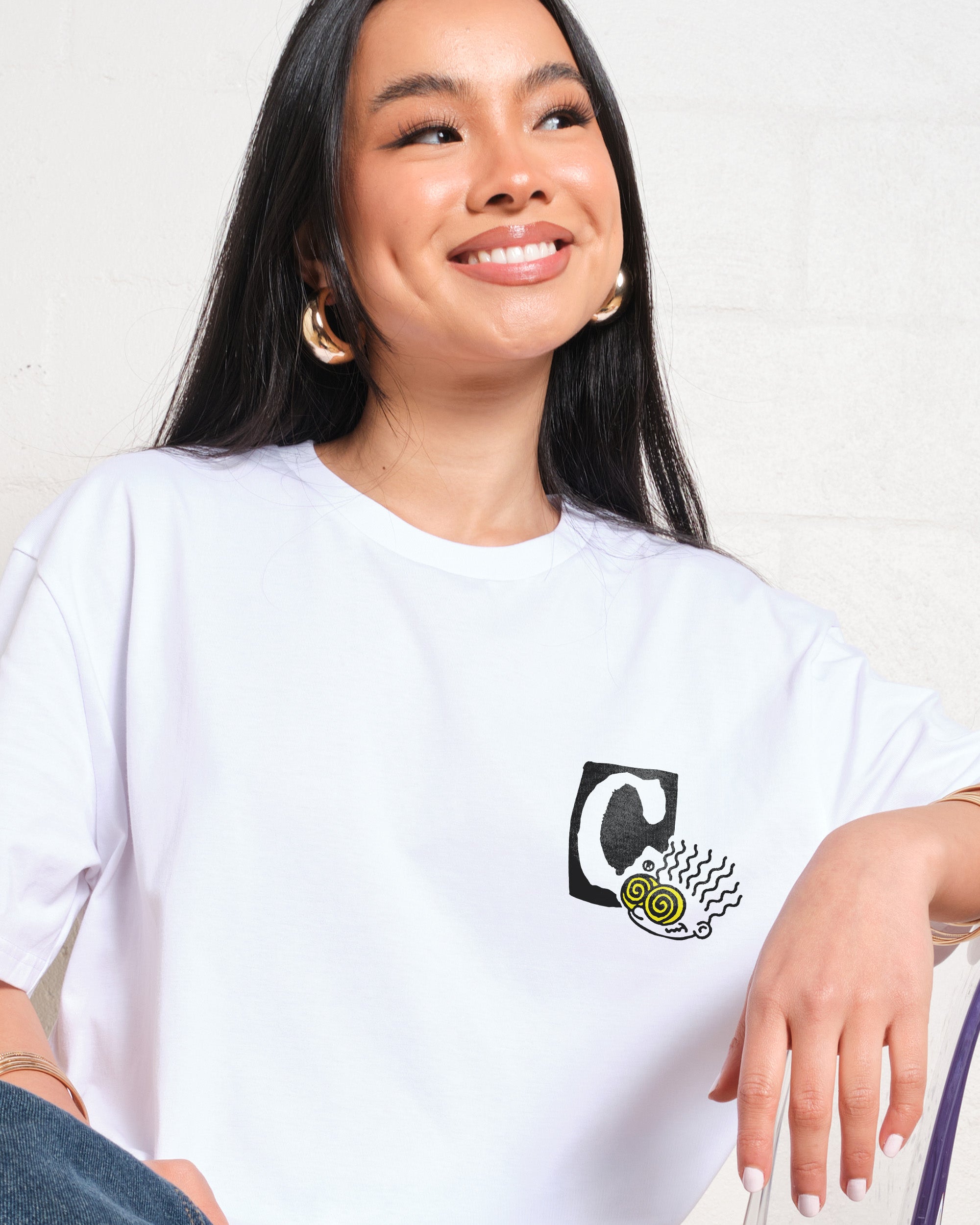 C is for Cheap Thrills T-Shirt Australia Online