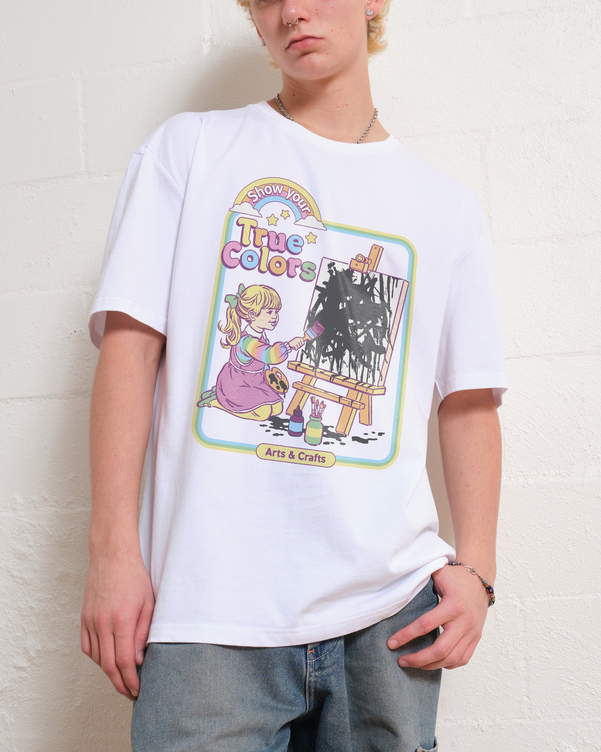 True Colors T-Shirt Australia Online