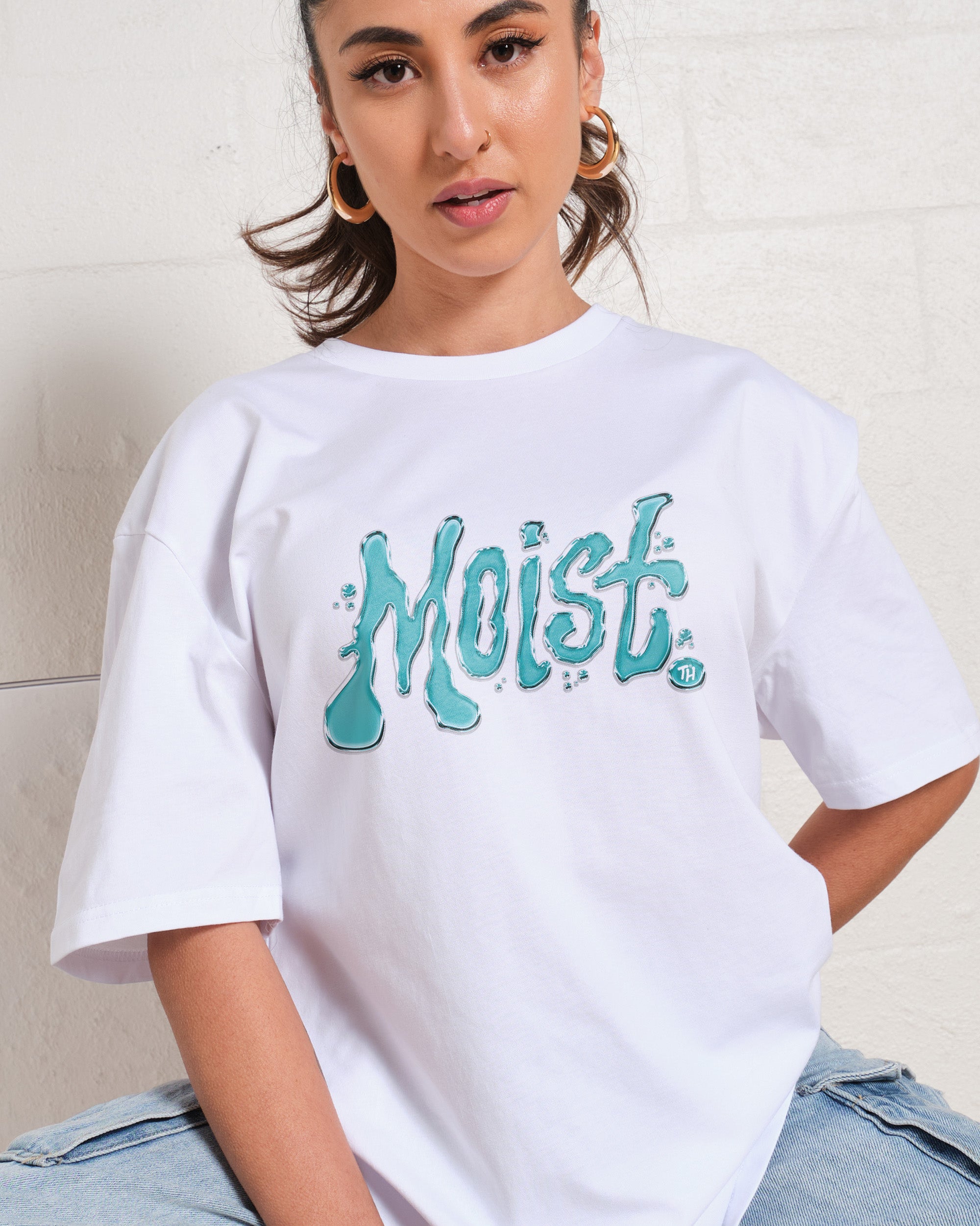 Moist T-Shirt Australia Online