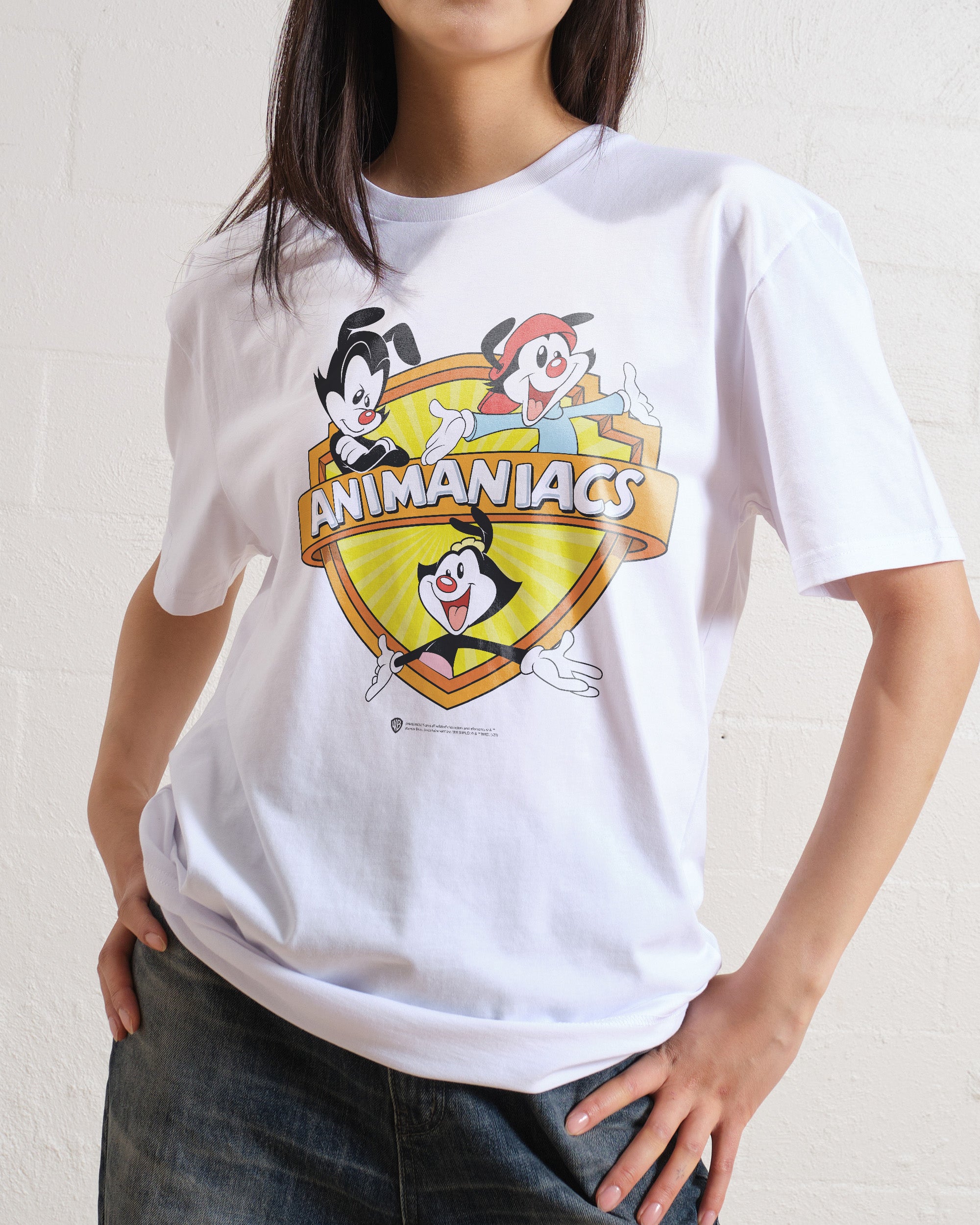 Animaniacs T-Shirt Australia Online