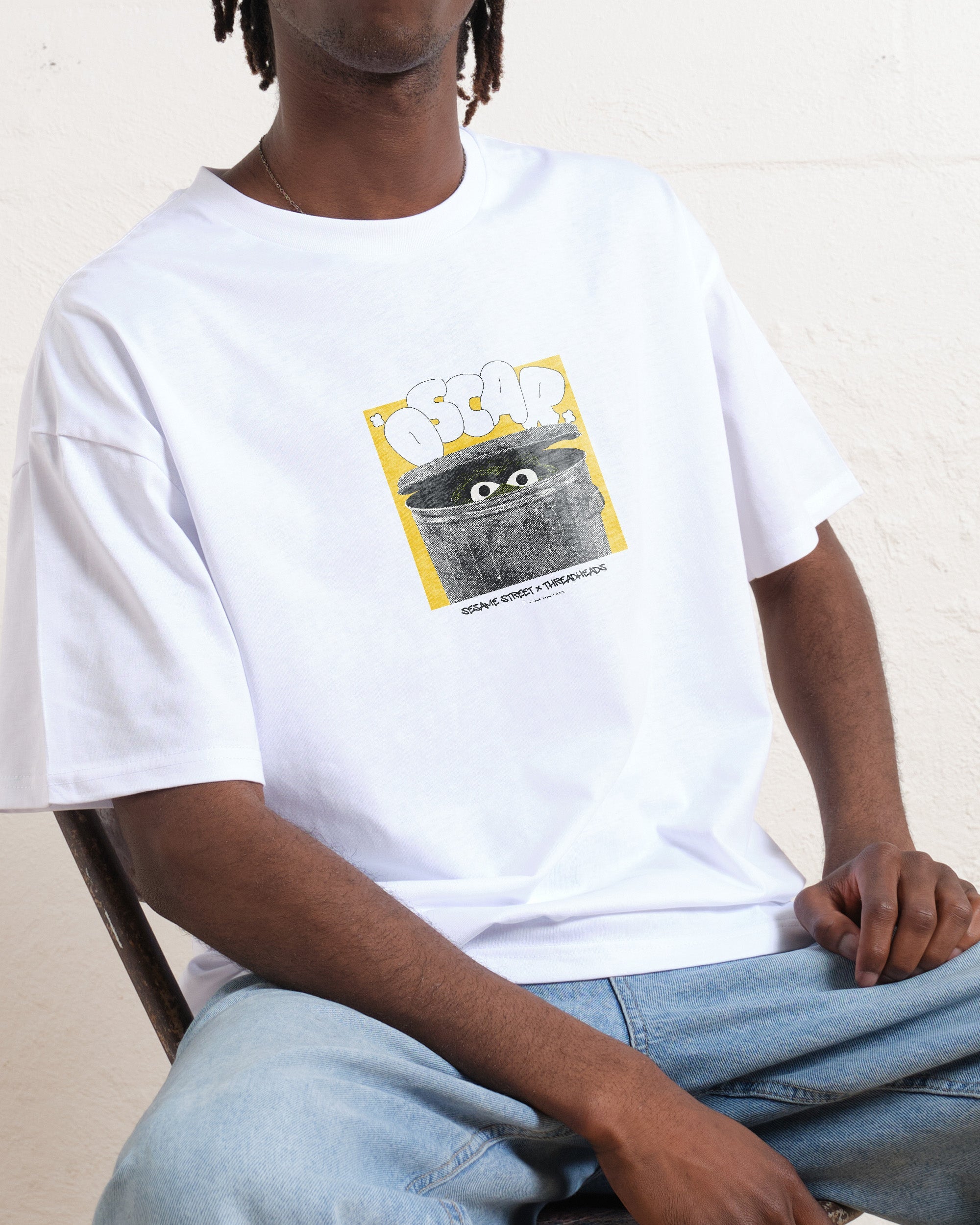 Oscar Home T-Shirt Australia Online