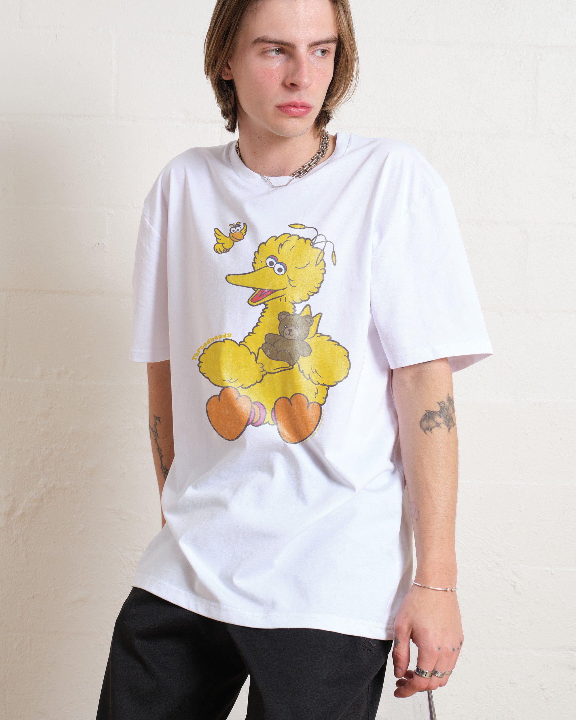 Big Bird T-Shirt Australia Online