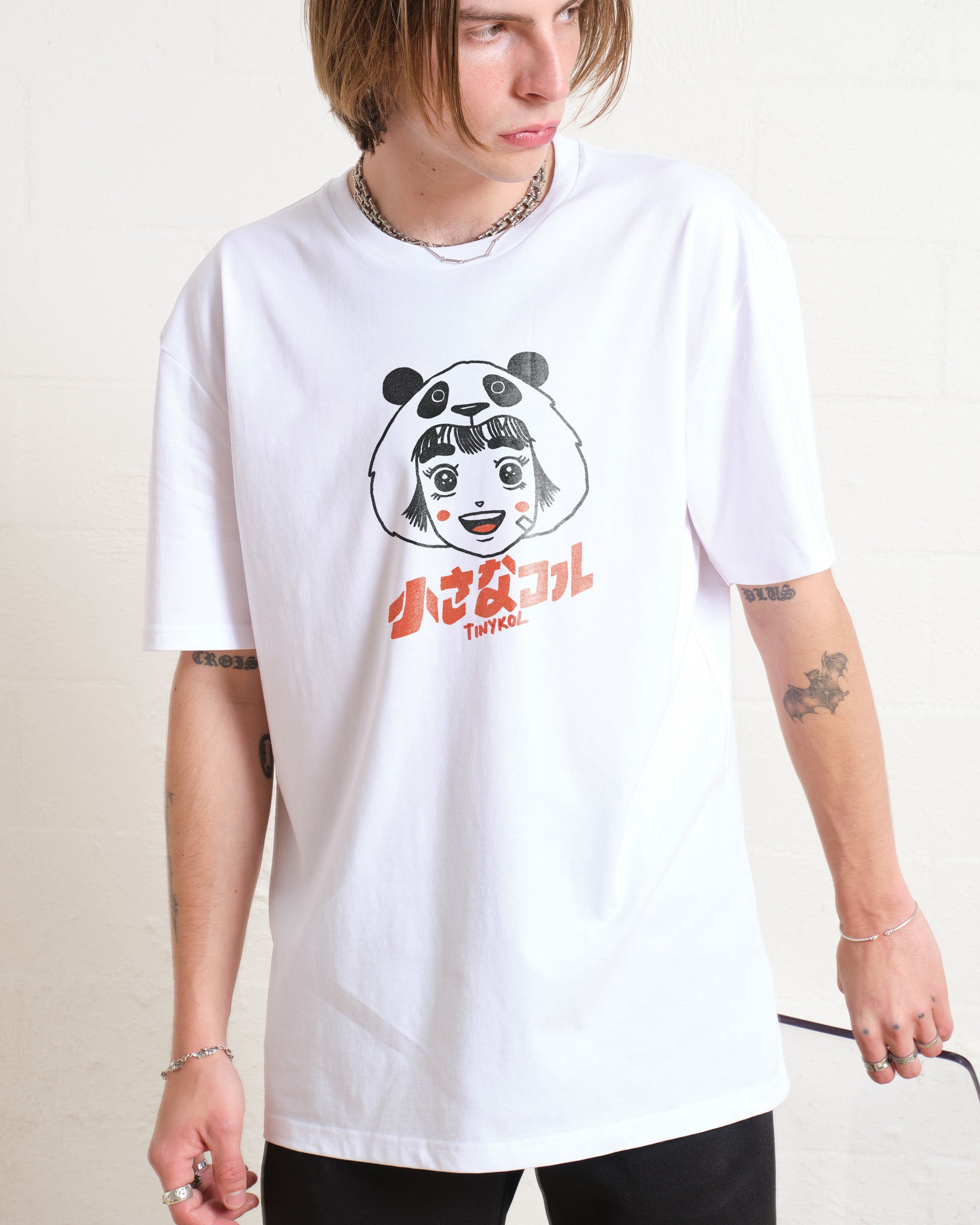 The Panda T-Shirt Australia Online