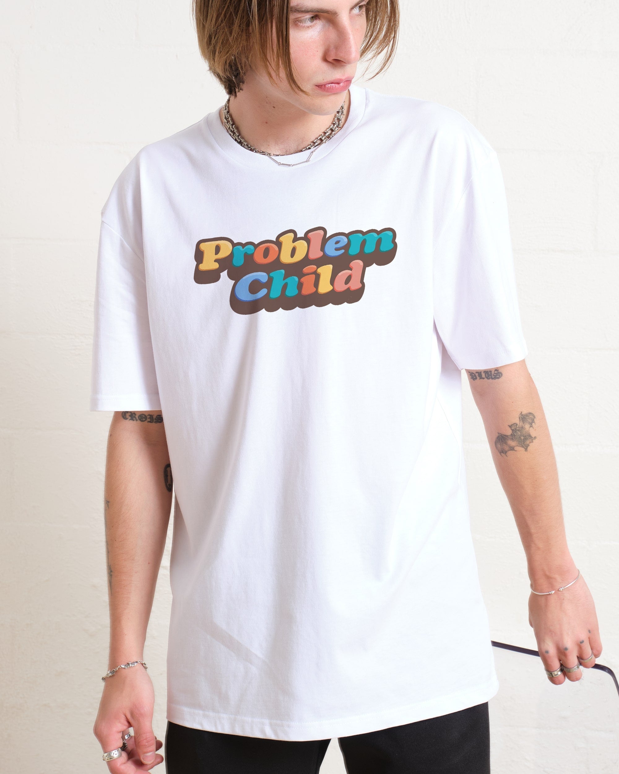 Problem Child T-Shirt Australia Online