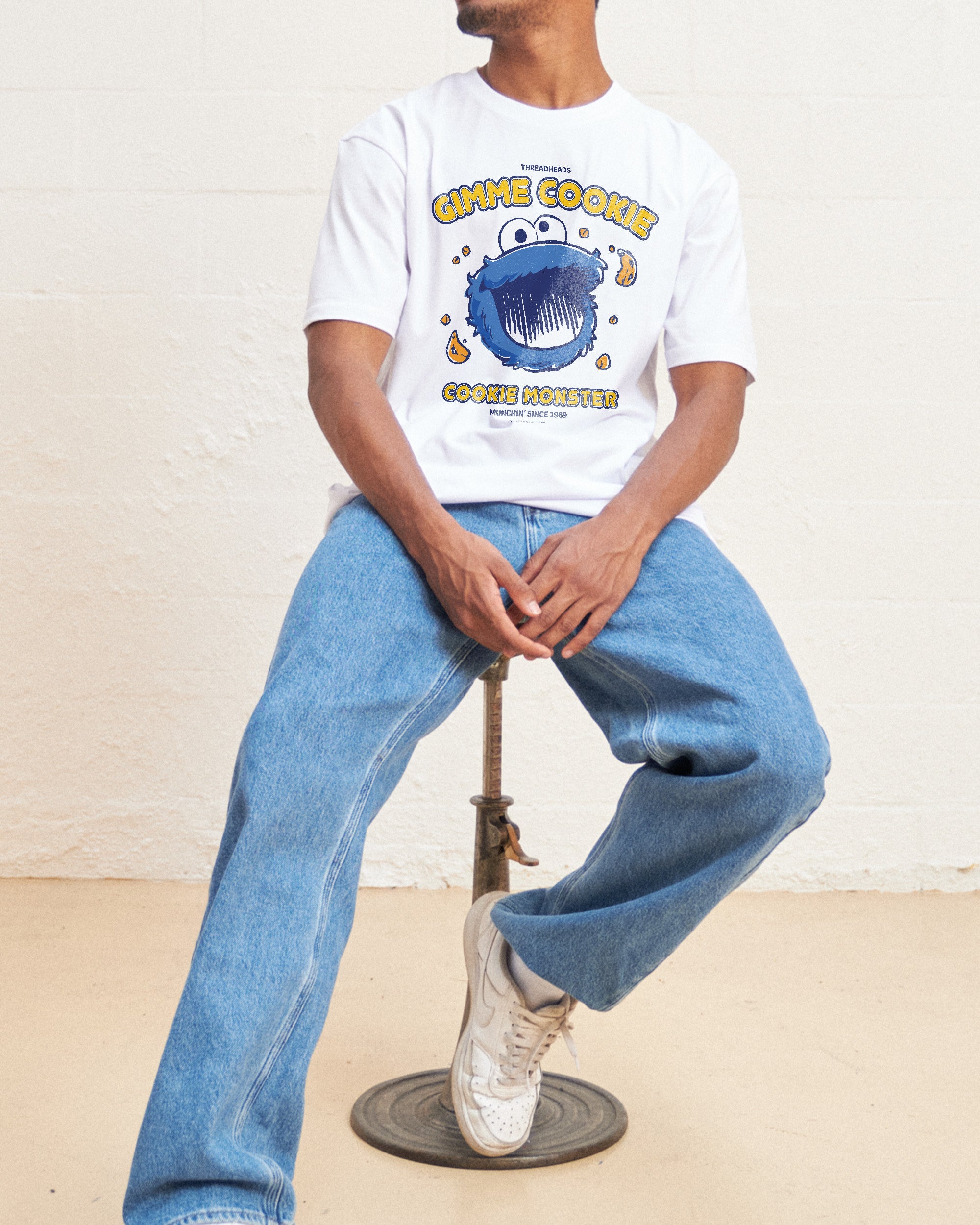 Gimme Cookie T-Shirt Australia Online