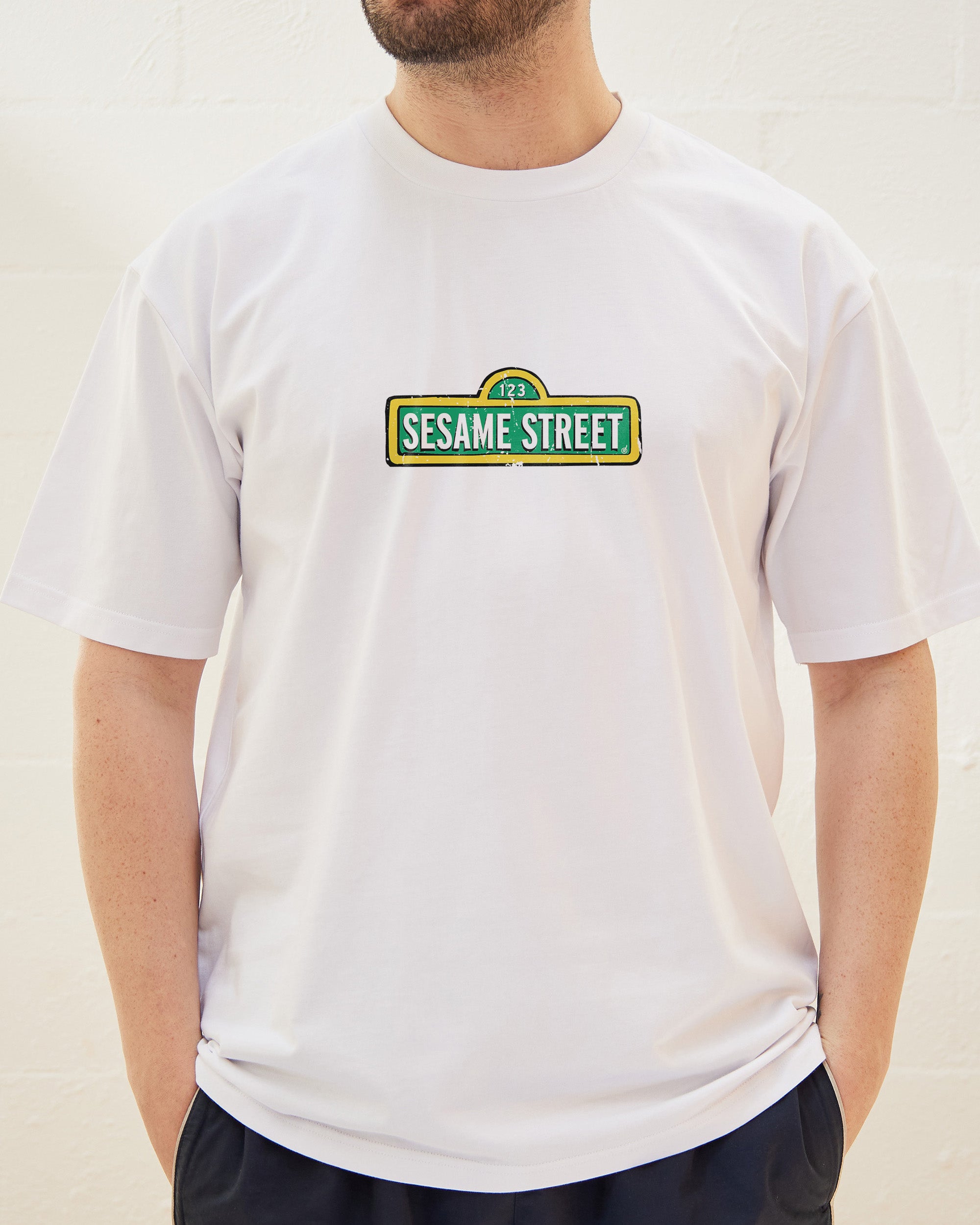 The Gang's All Here T-Shirt Australia Online