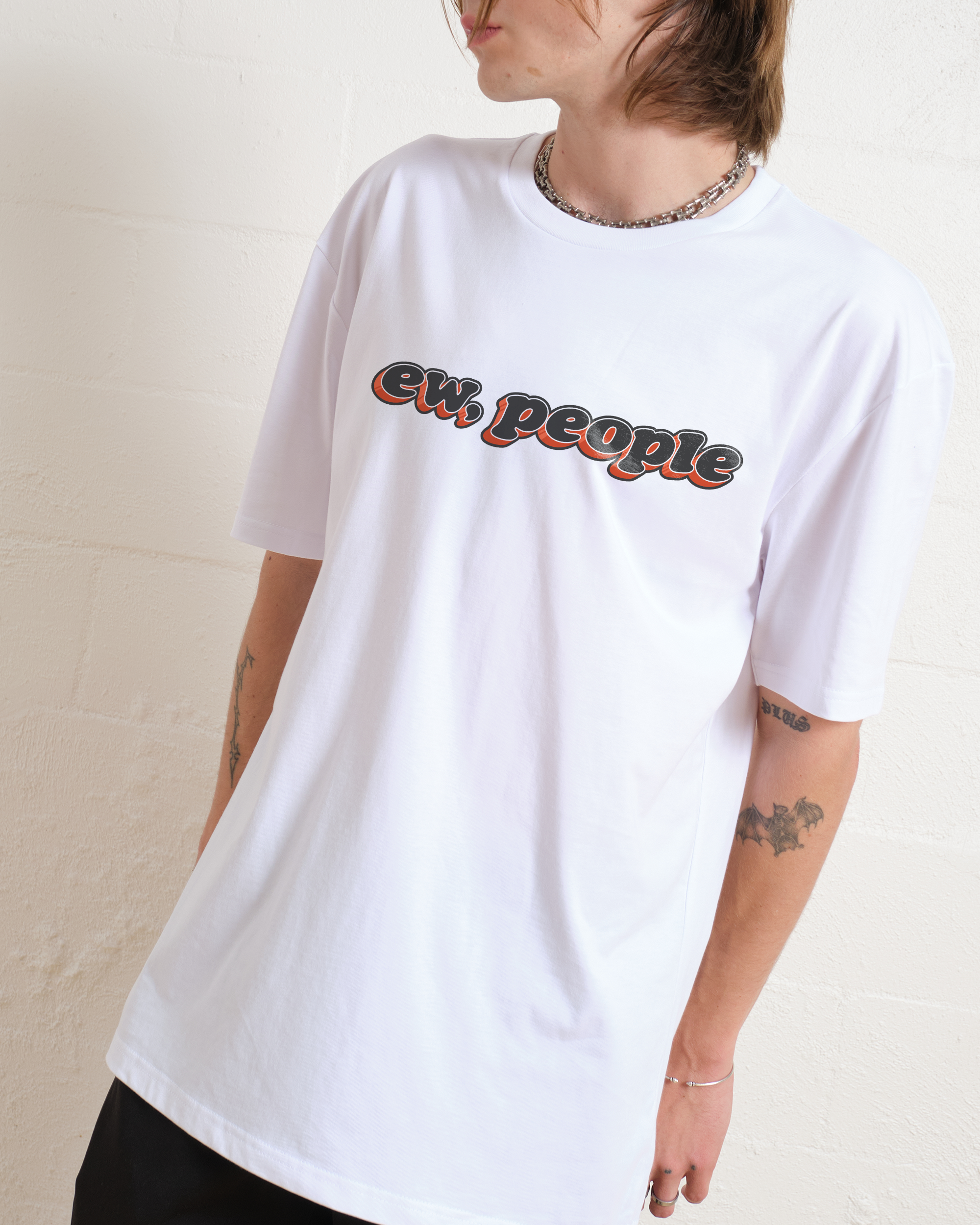 Ew People T-Shirt Australia Online