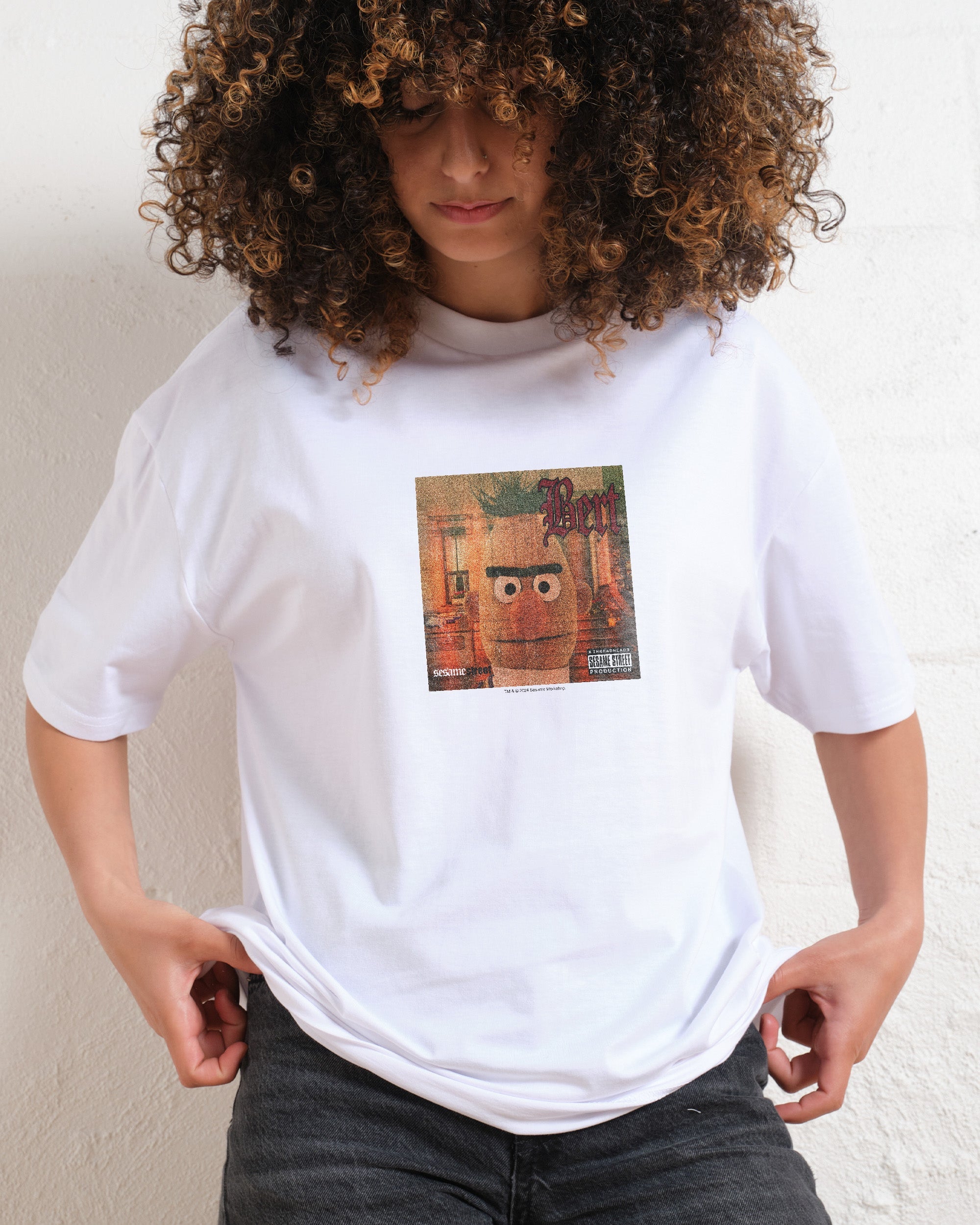 Bertmatic T-Shirt Australia Online