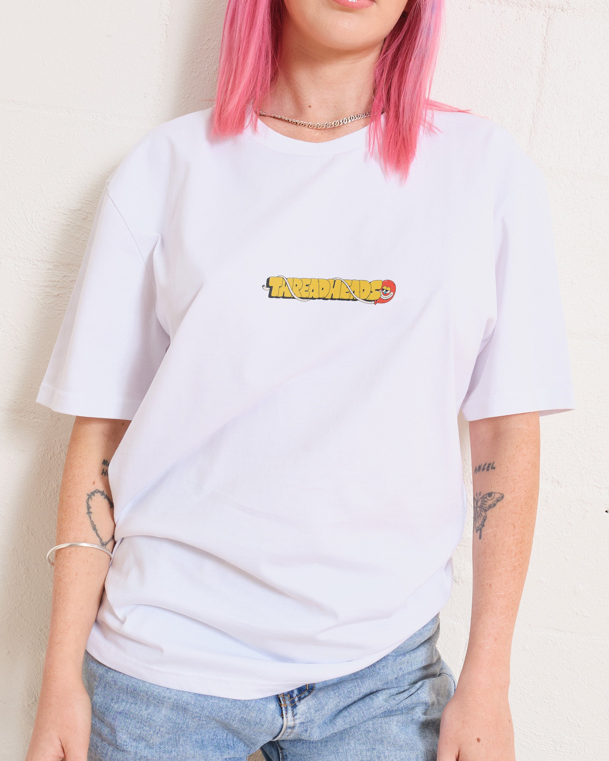 Life is a Joke T-Shirt Australia Online