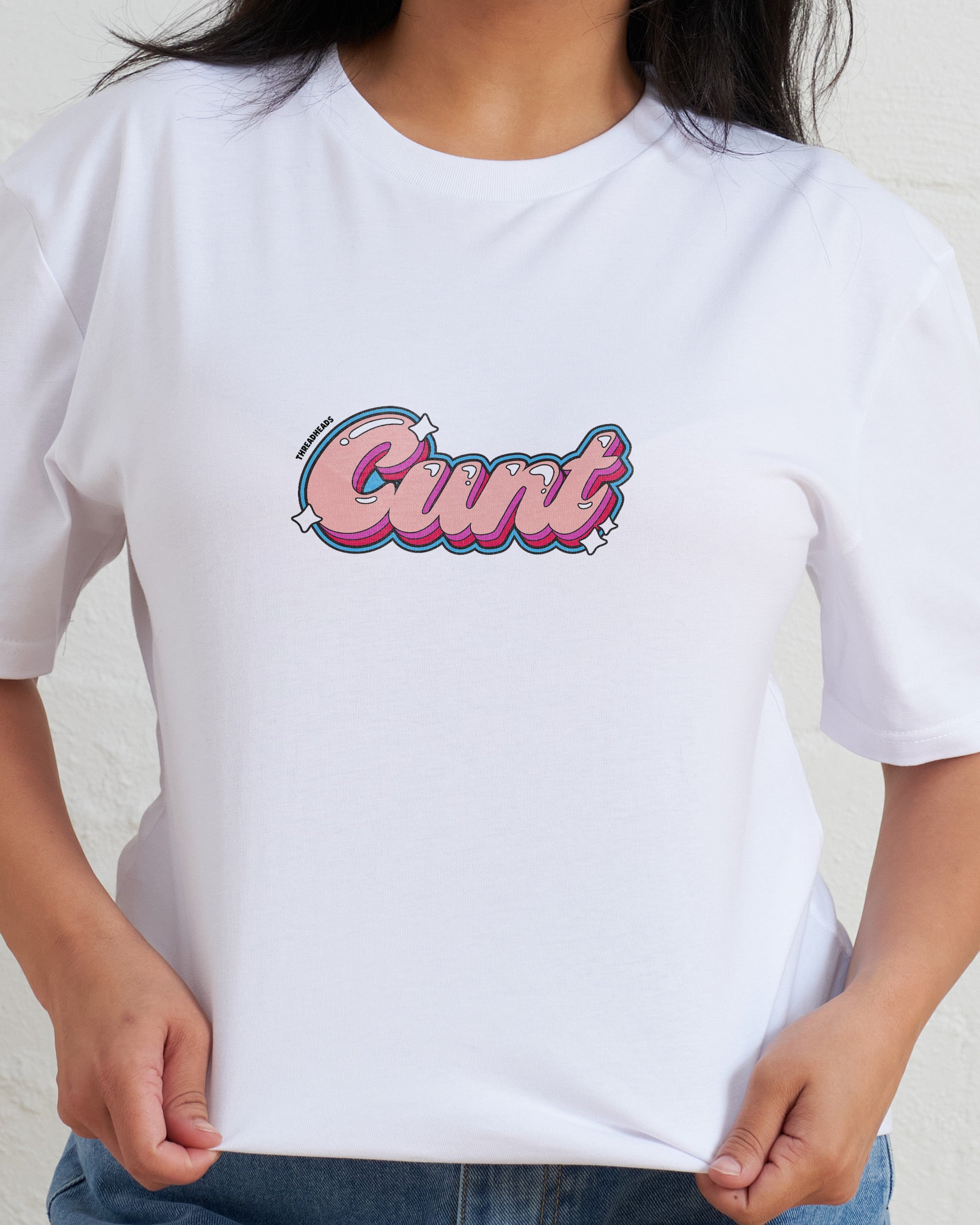 Cunt T-Shirt