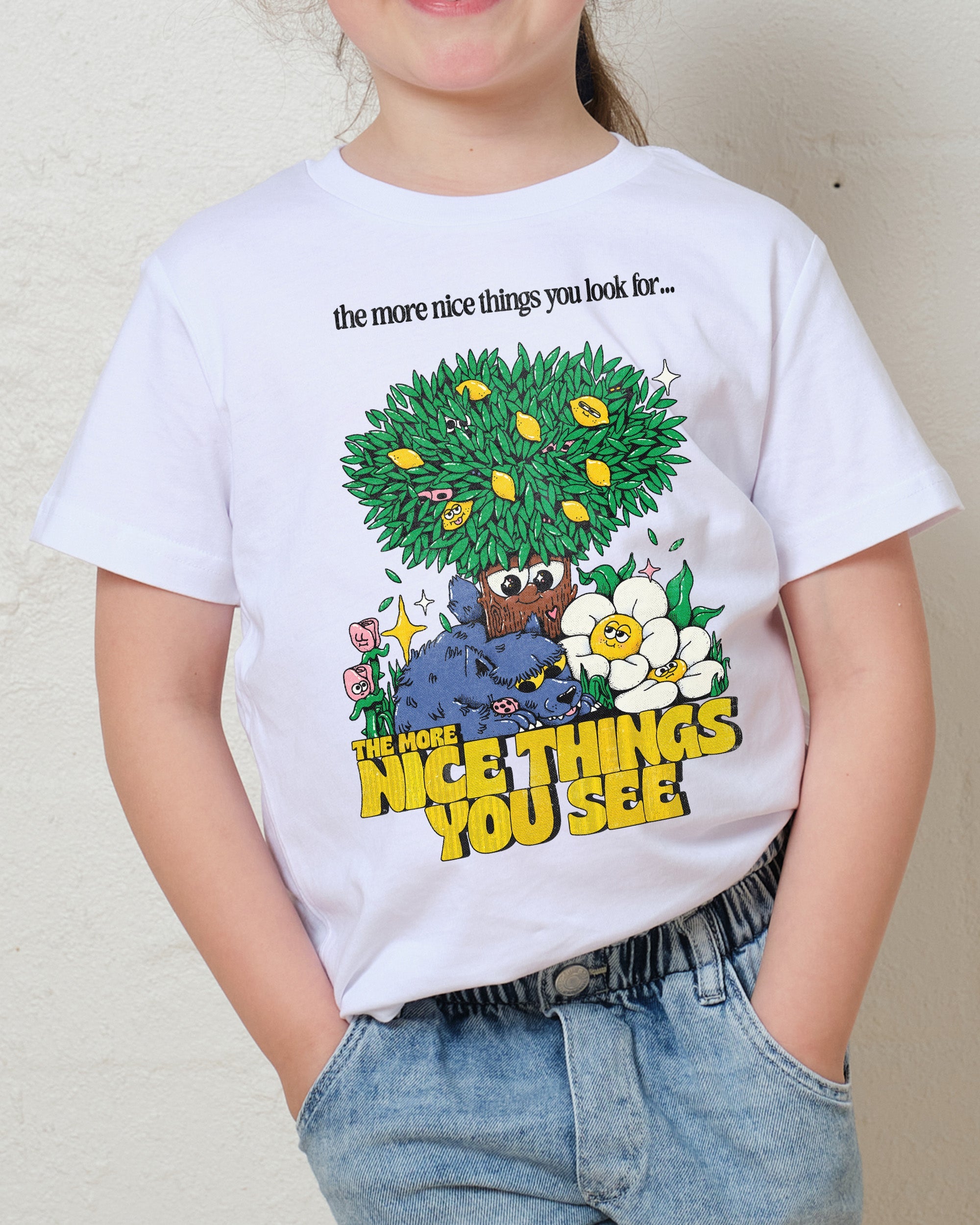 nice shirts for kids