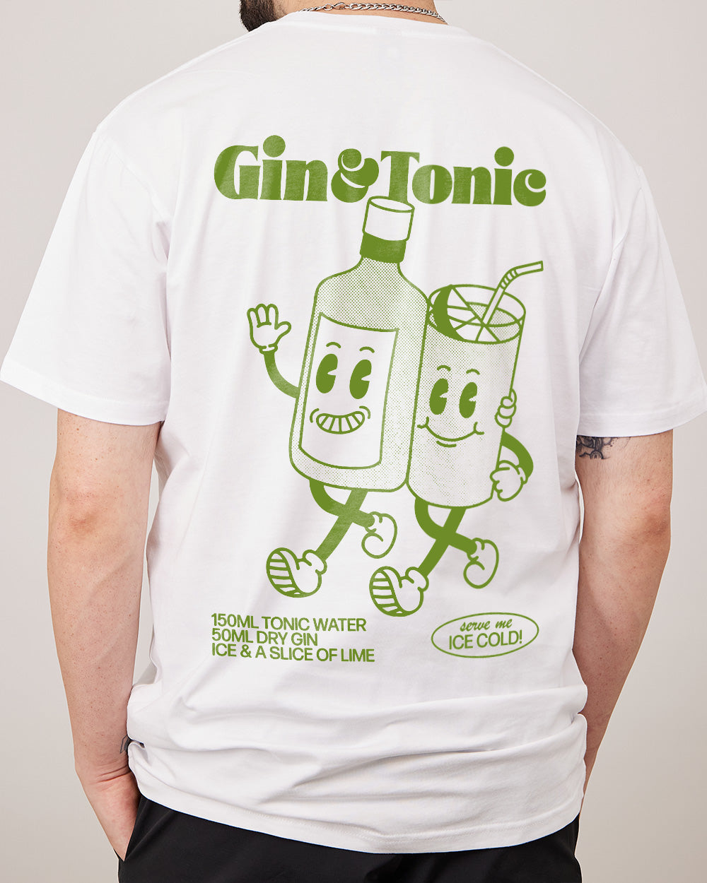 Cocktails 4 Tee Bundle Australia Online