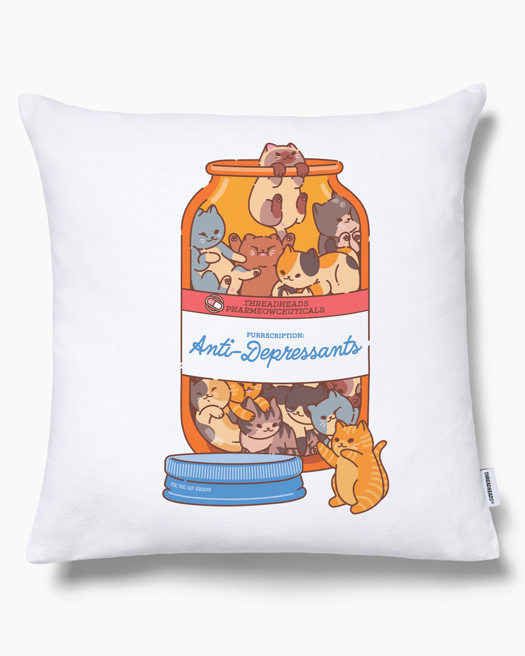 Anti-Depressants Cushion Australia Online