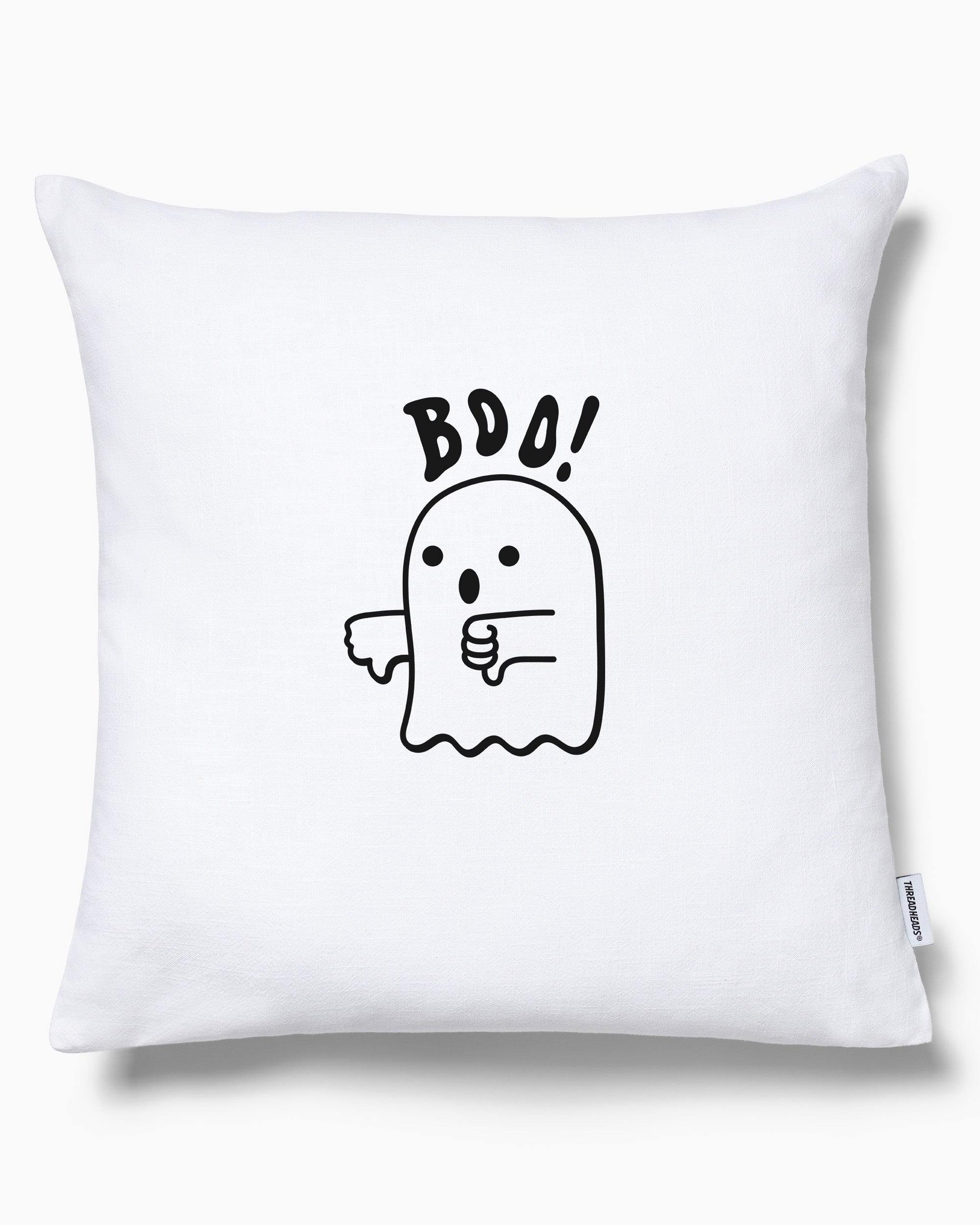 Boo Ghost Cushion Australia Online