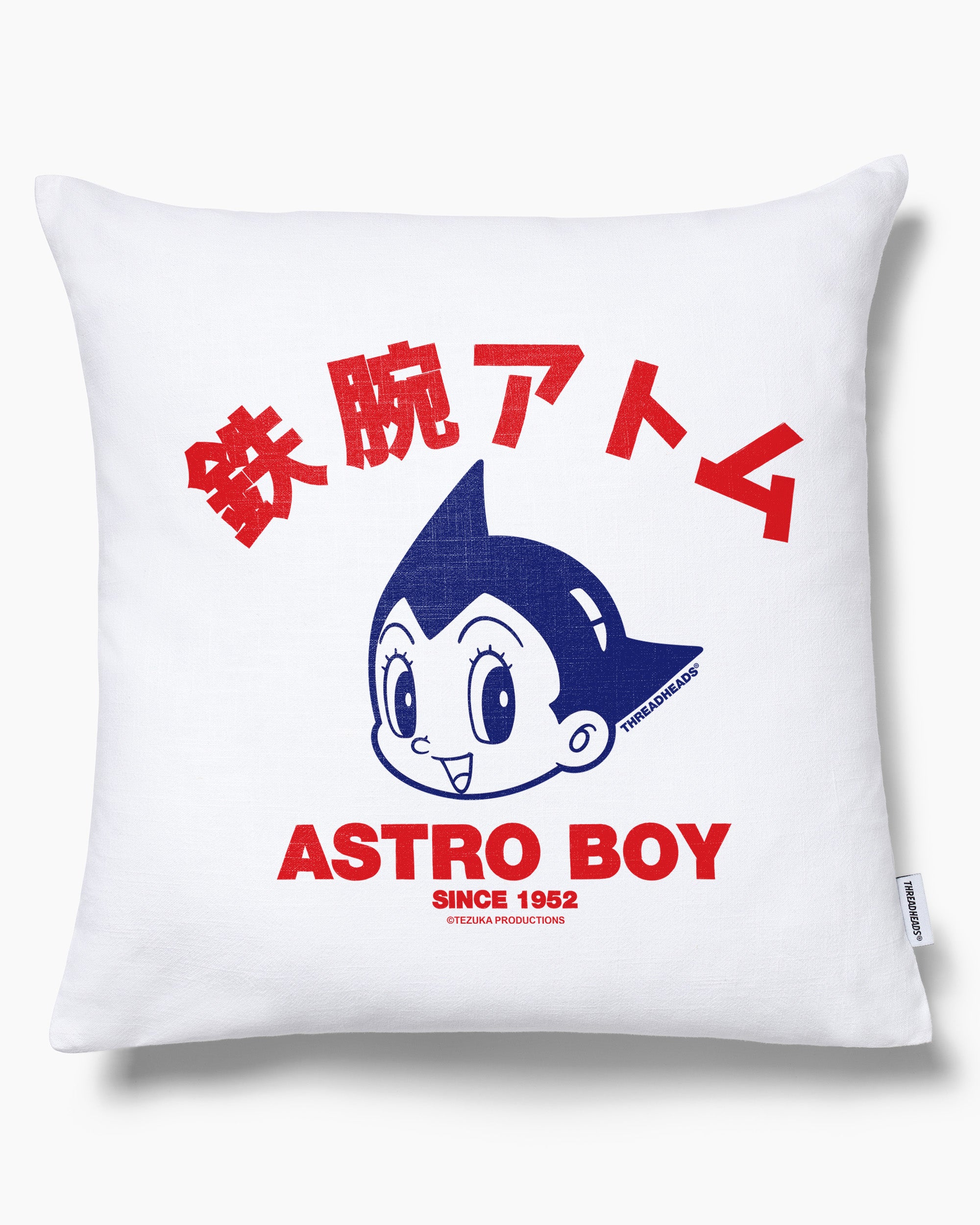 Astro Boy Face Cushion Australia Online