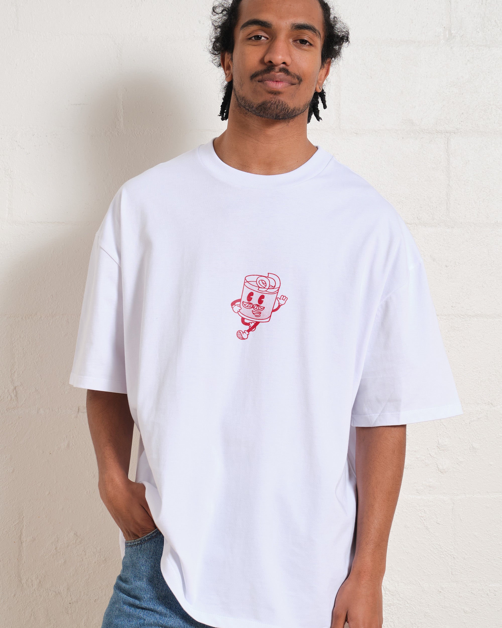 Negroni Oversized Tee