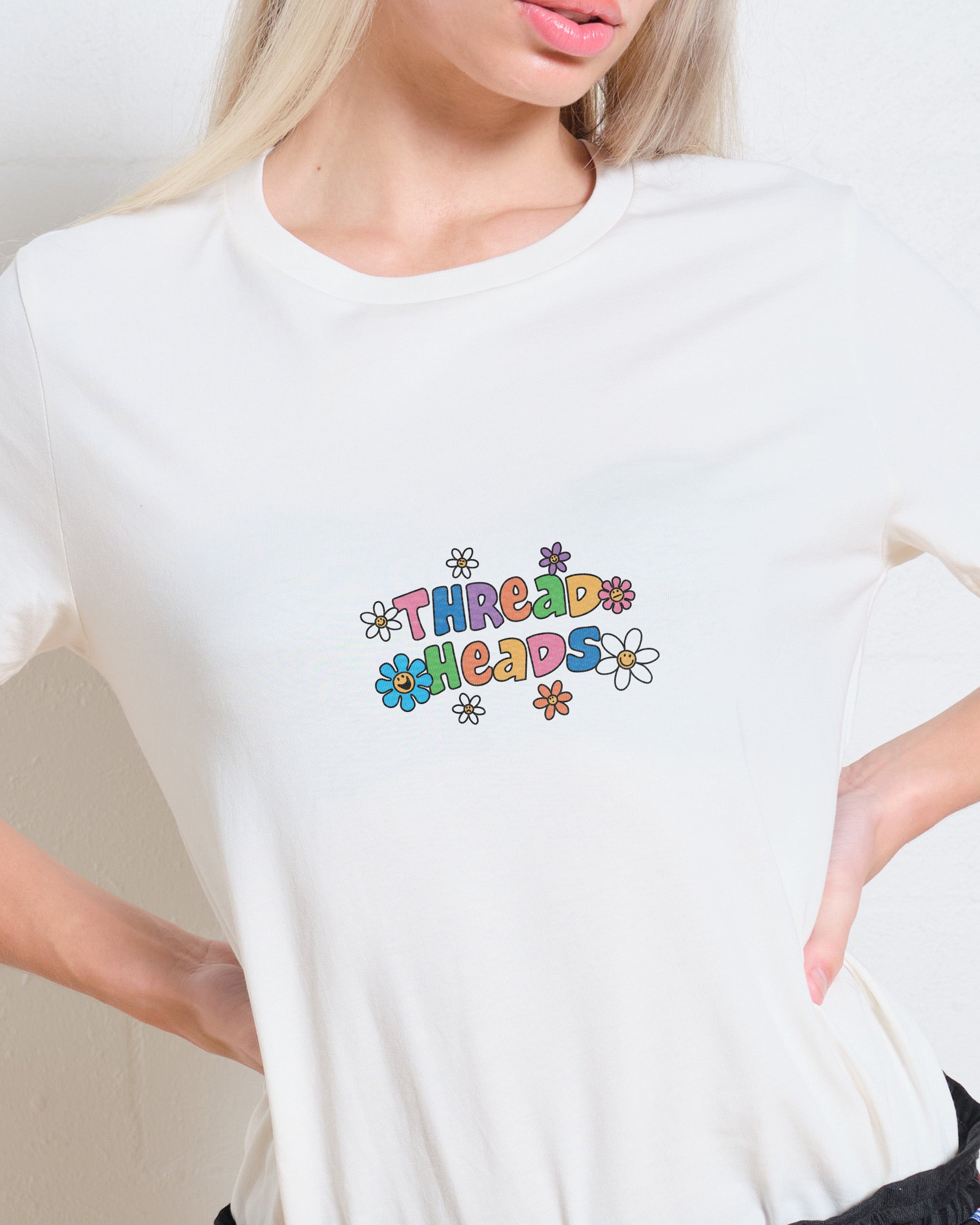 Too Blessed to be Stressed Women's Tee