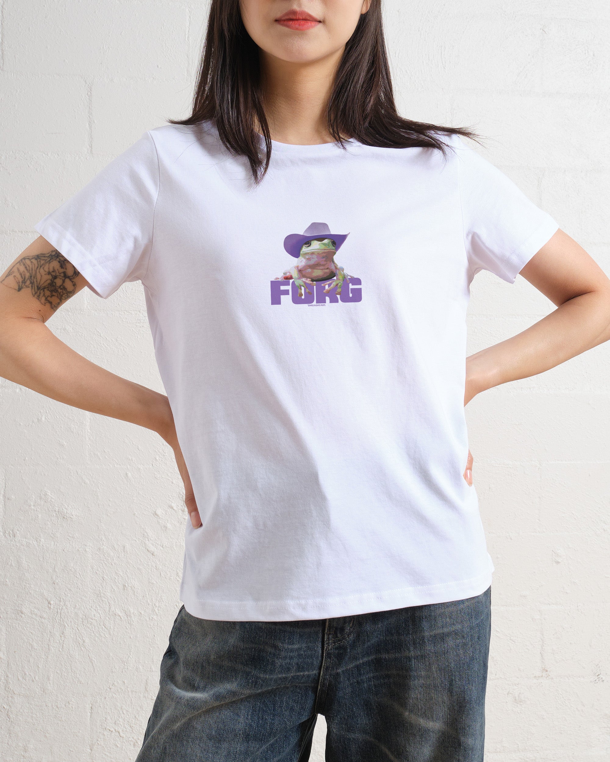 FORG Women's Tee