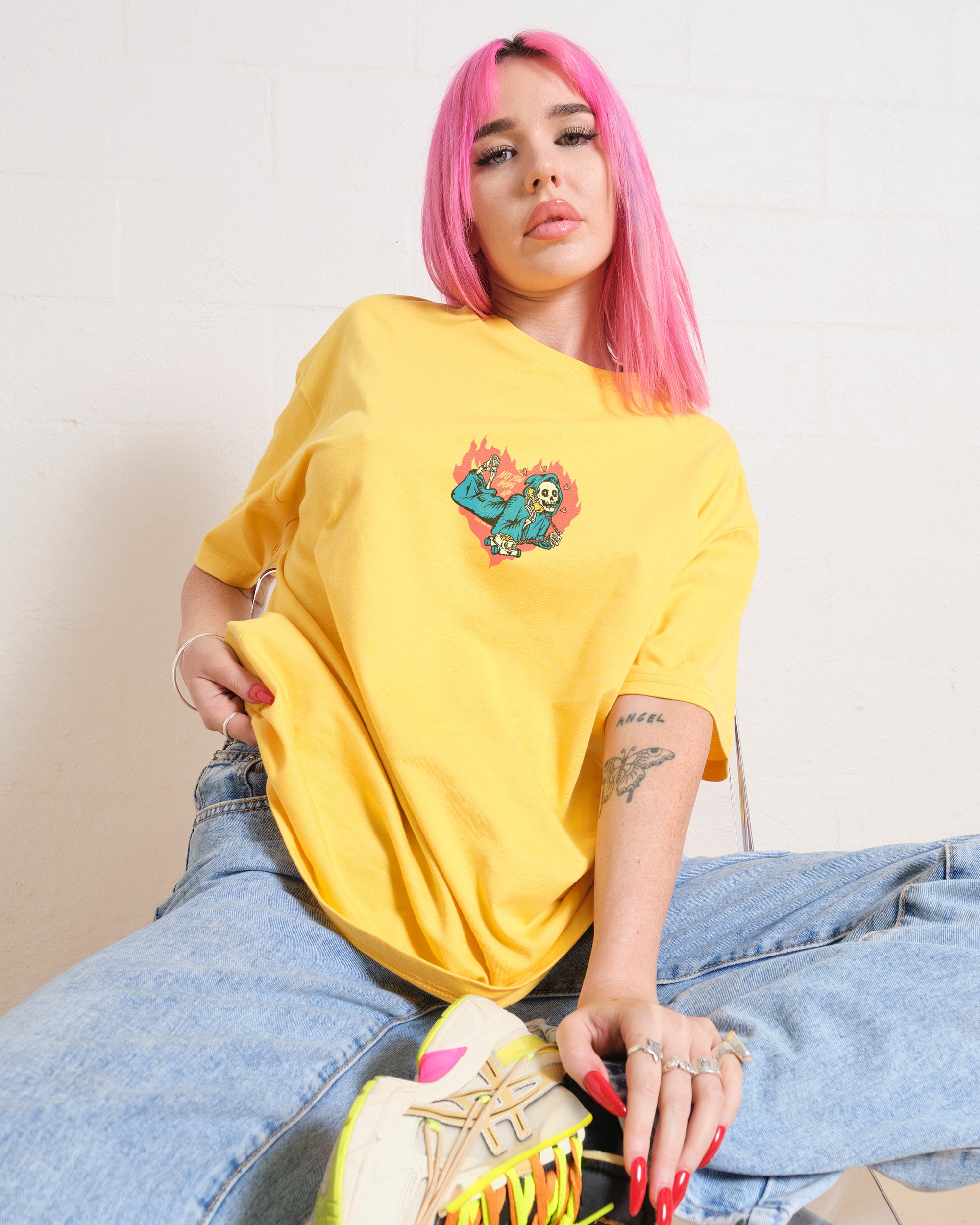 No You Hang Up T-Shirt Australia Online