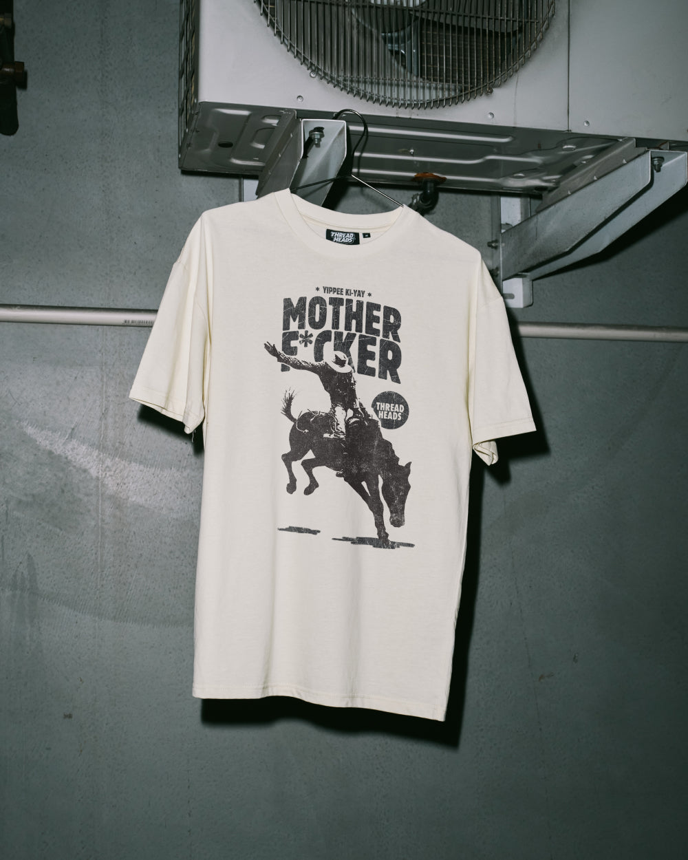 Yippee Ki-Yay T-Shirt Australia Online