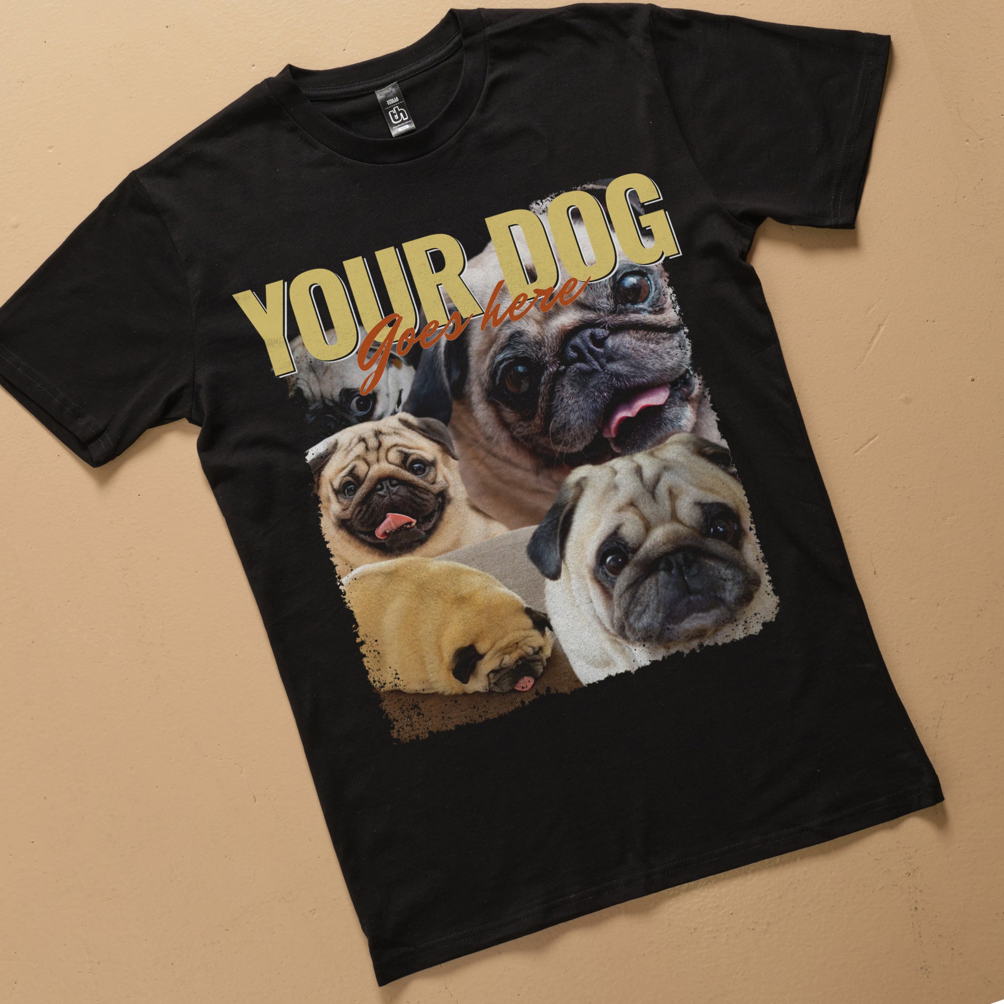 Custom Bootleg