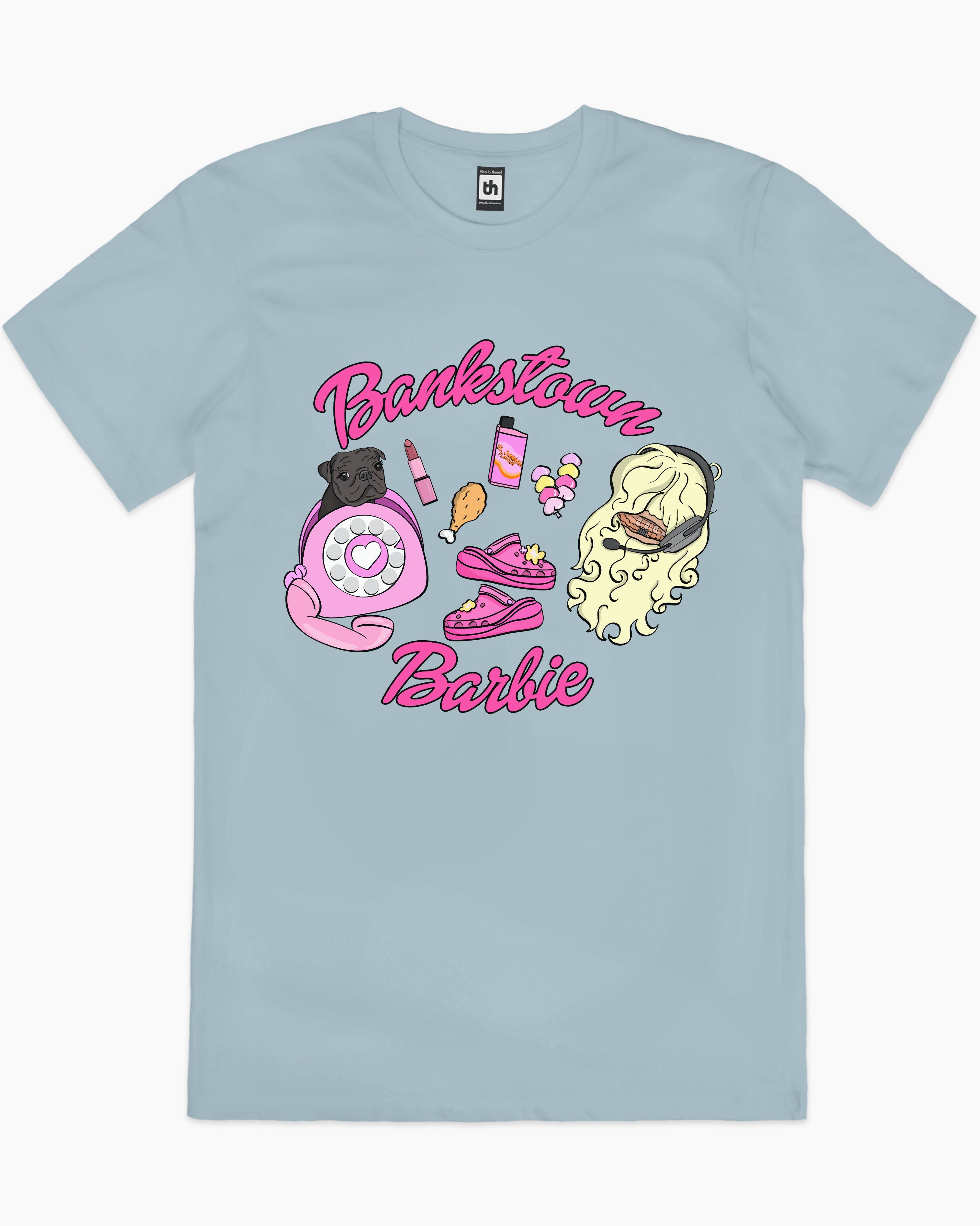 Carla Accessories T-Shirt Australia Online