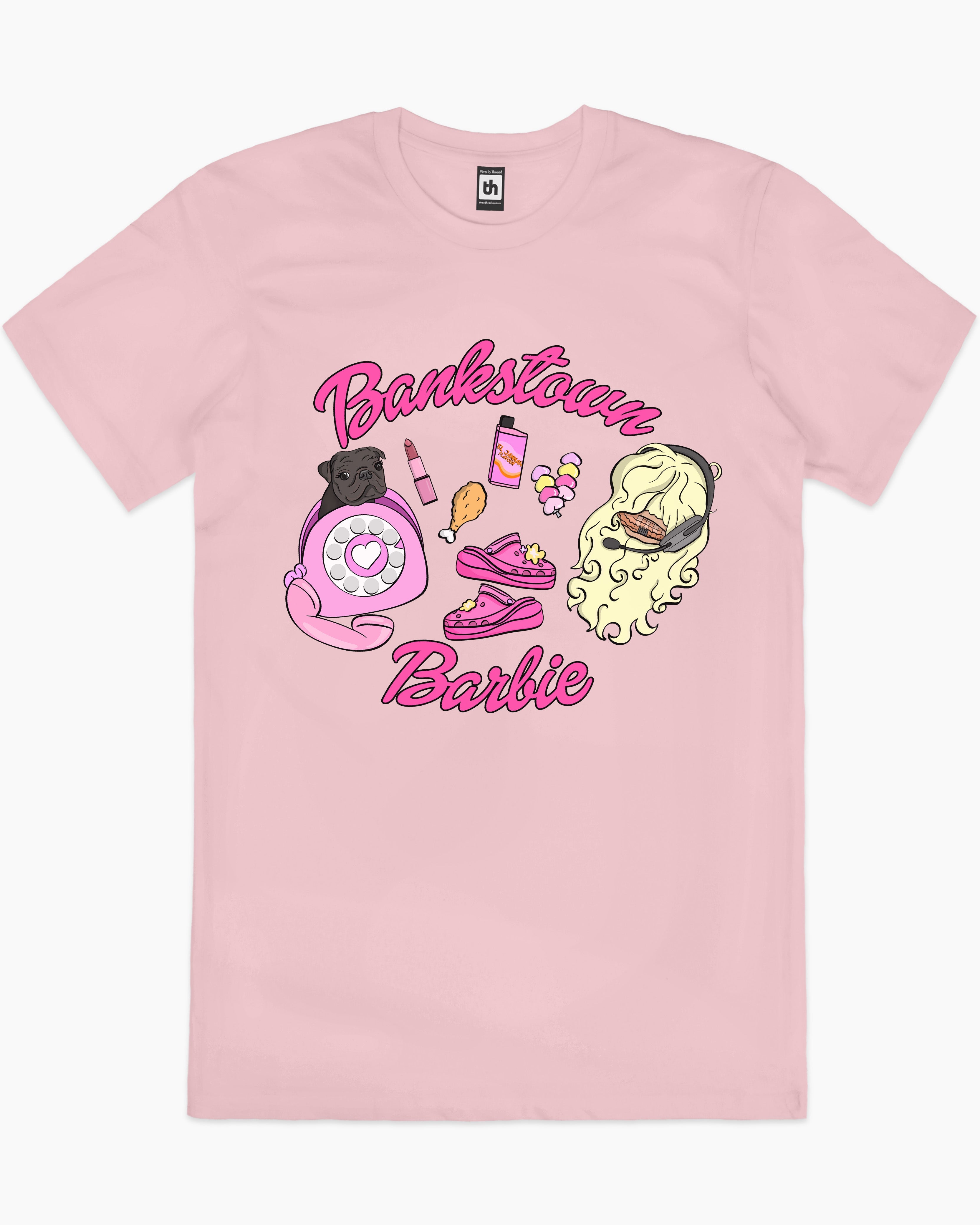 Carla Accessories T-Shirt Australia Online