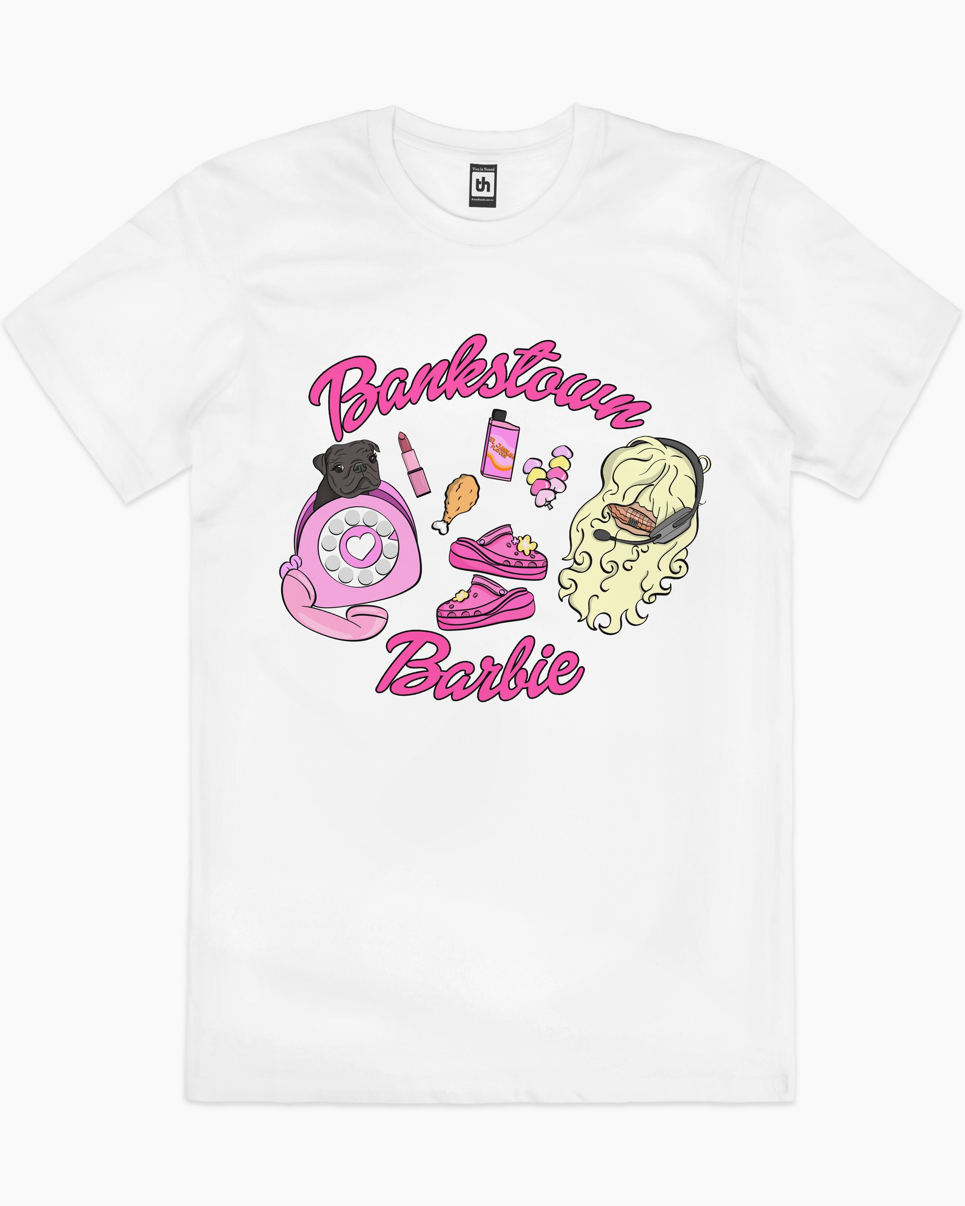 Carla Accessories T-Shirt Australia Online