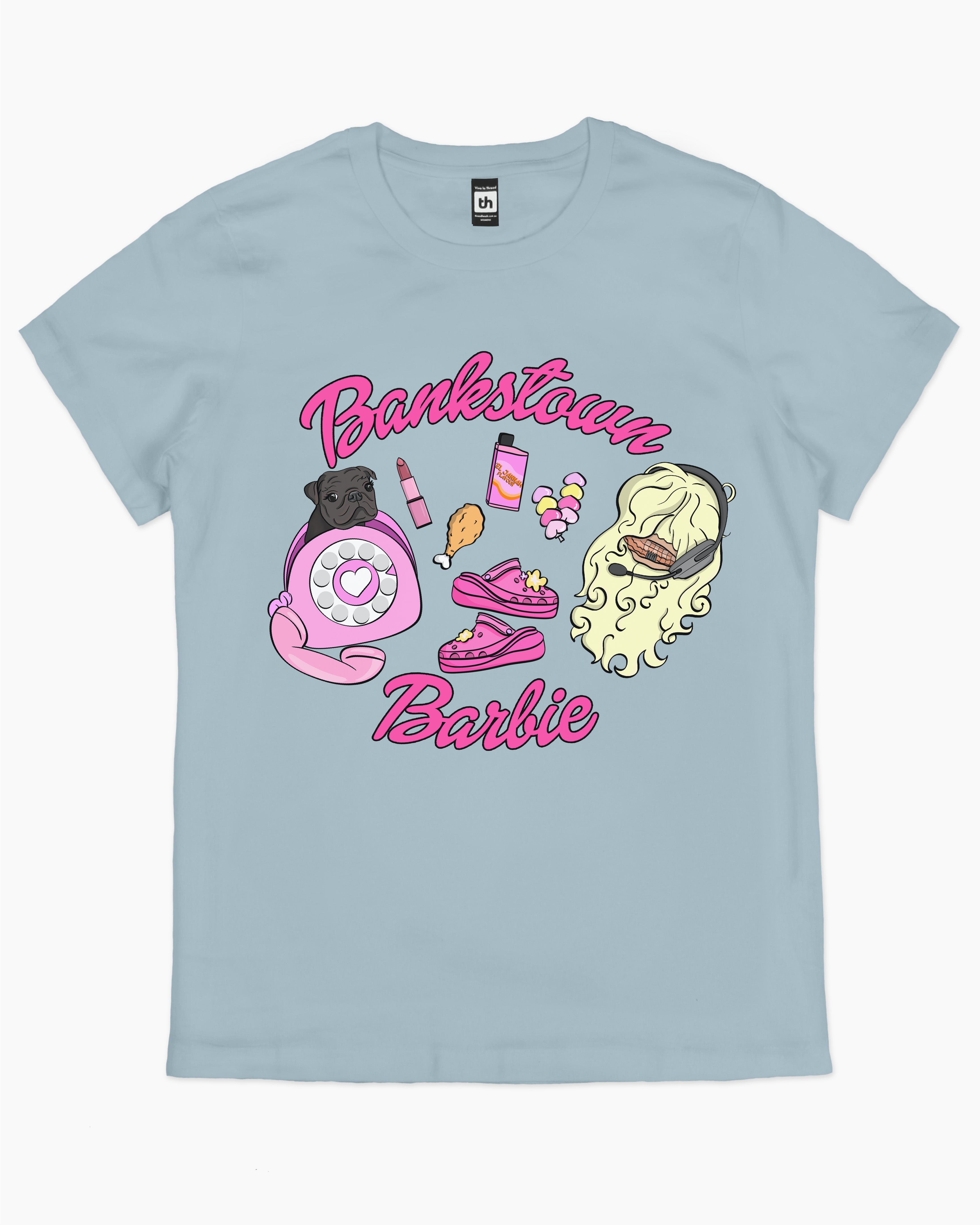 Carla Accessories T-Shirt Australia Online